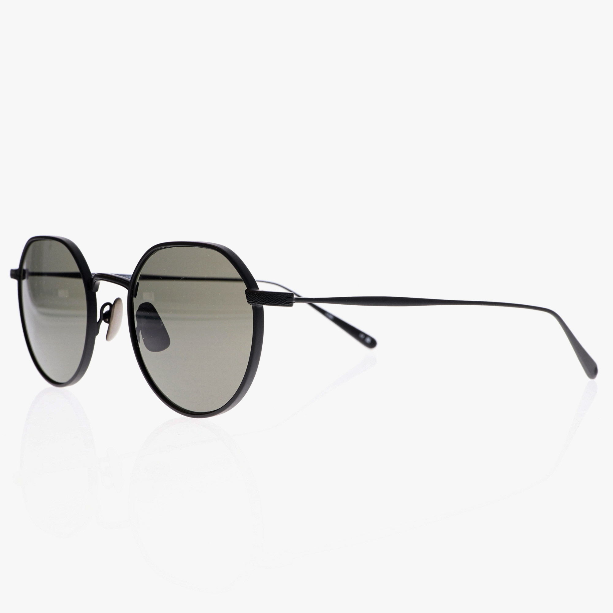 GARRETT LEIGHT /  EUREKA M SUN / BLACK