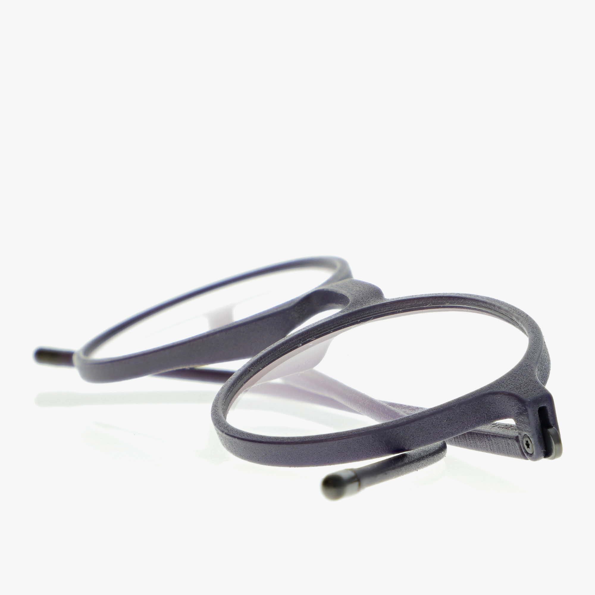 VOYOU / KILBY CUSTOM / PLUM-BLACK