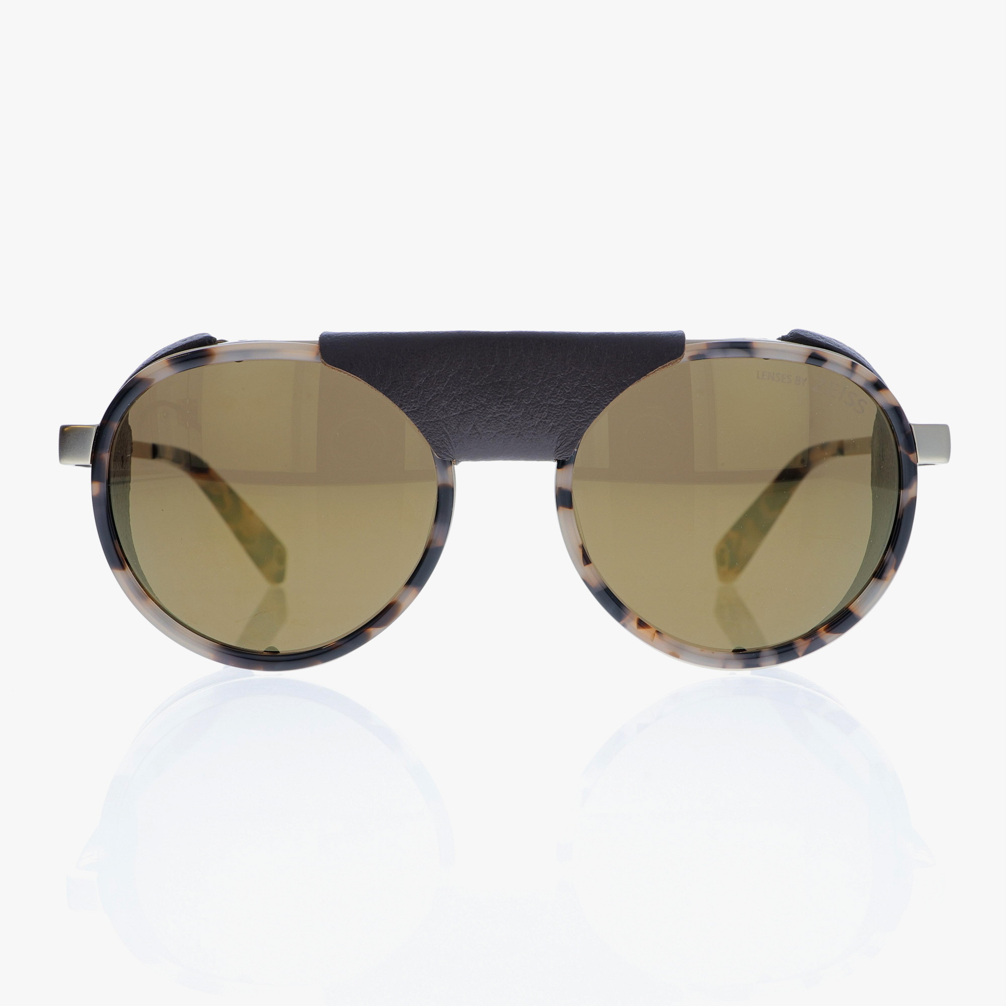 GLACIER OPTICS / MOIRY S / TORTOISE