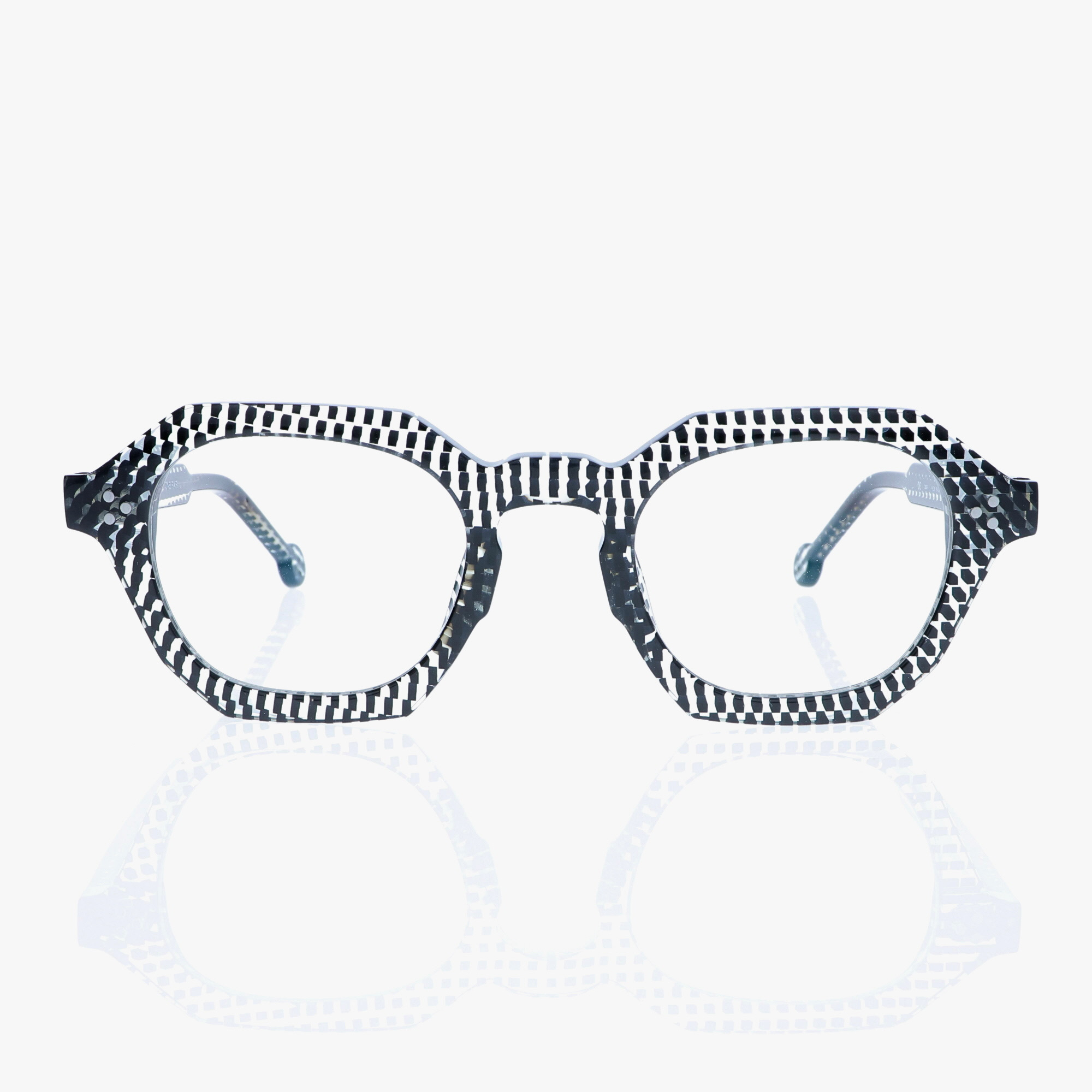 L.A.EYEWORKS / GOODALL / FRACK