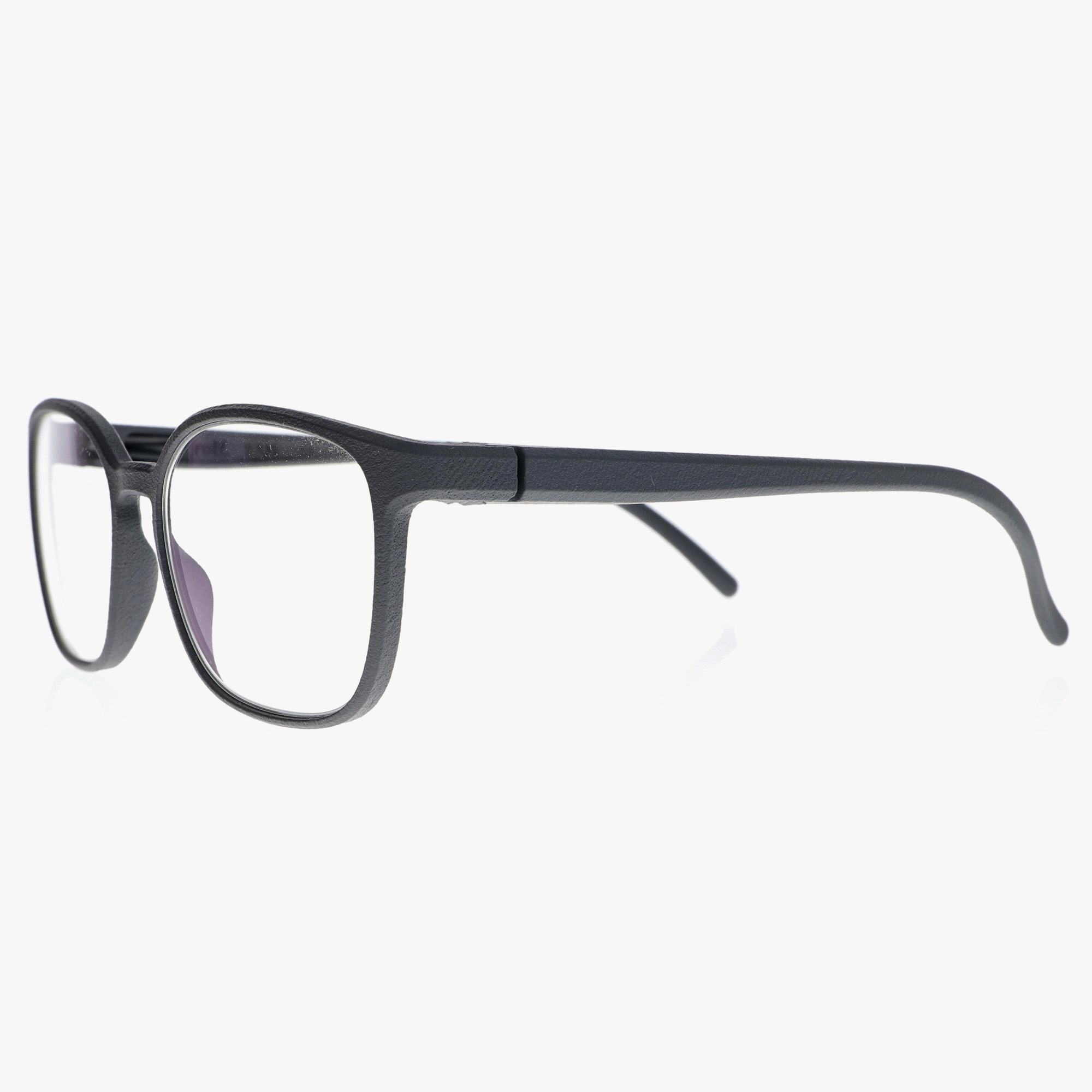 ROLF SUBSTANCE / RABA / GENTLE BLACKGREY