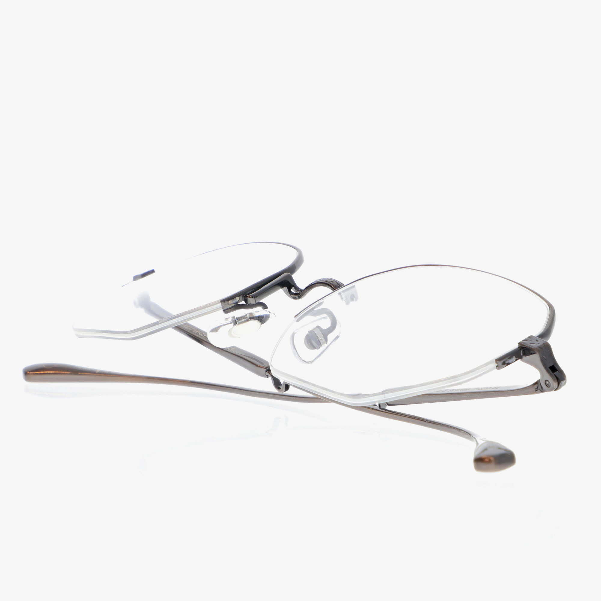 GARRETT LEIGHT / ALMA J / PEWTER