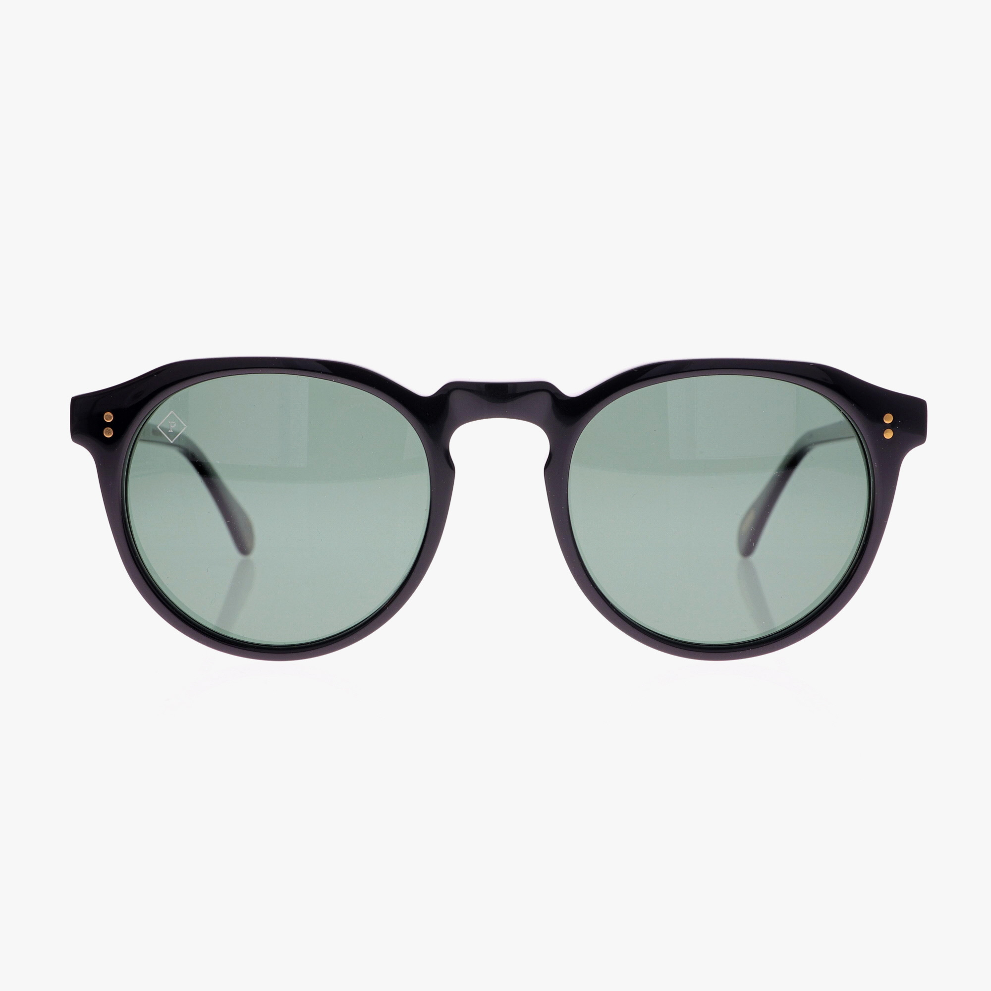 RAEN / REMMY49 / RECYCLED BLACK