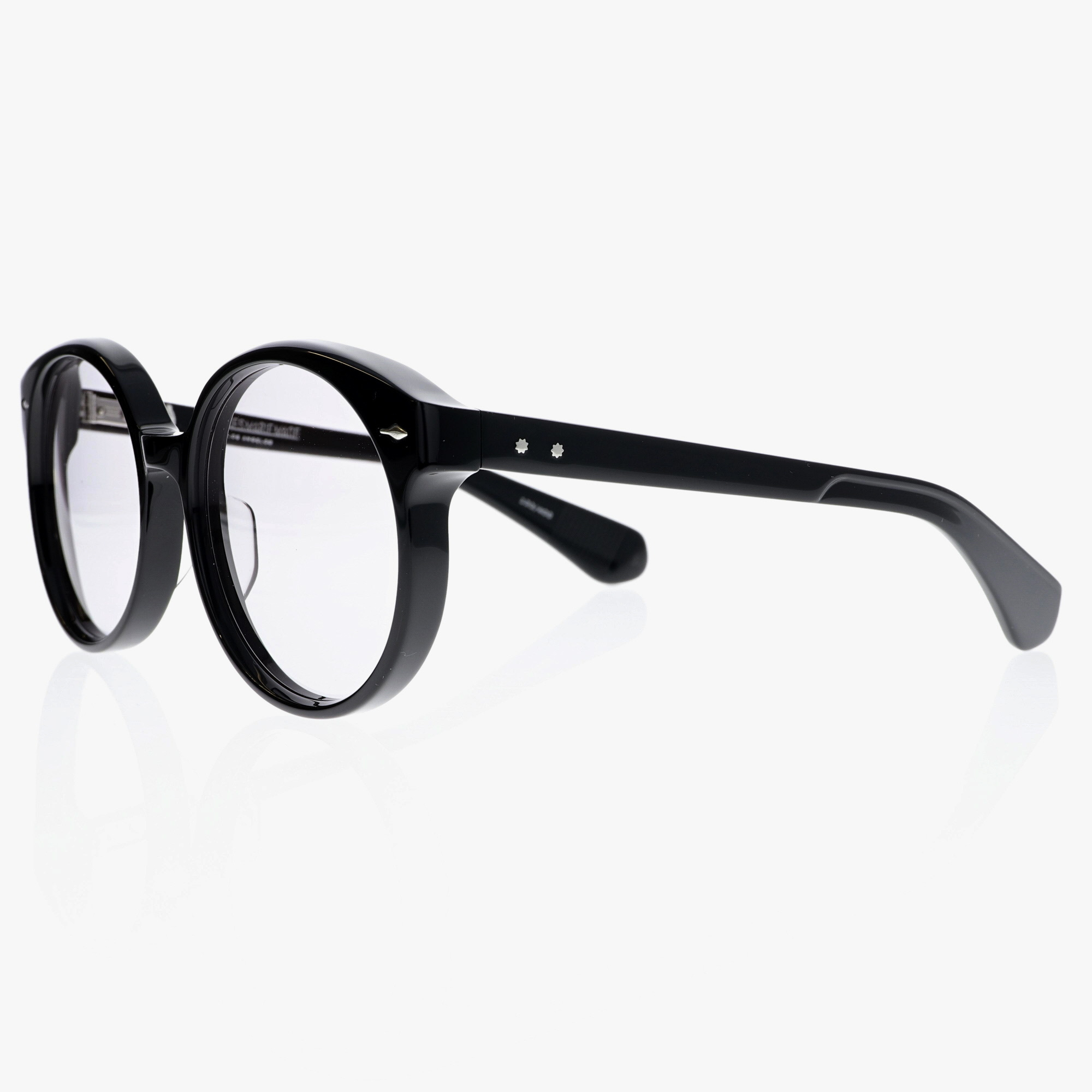 JACQUES MARIE MAGE / FACTORY / BLACK