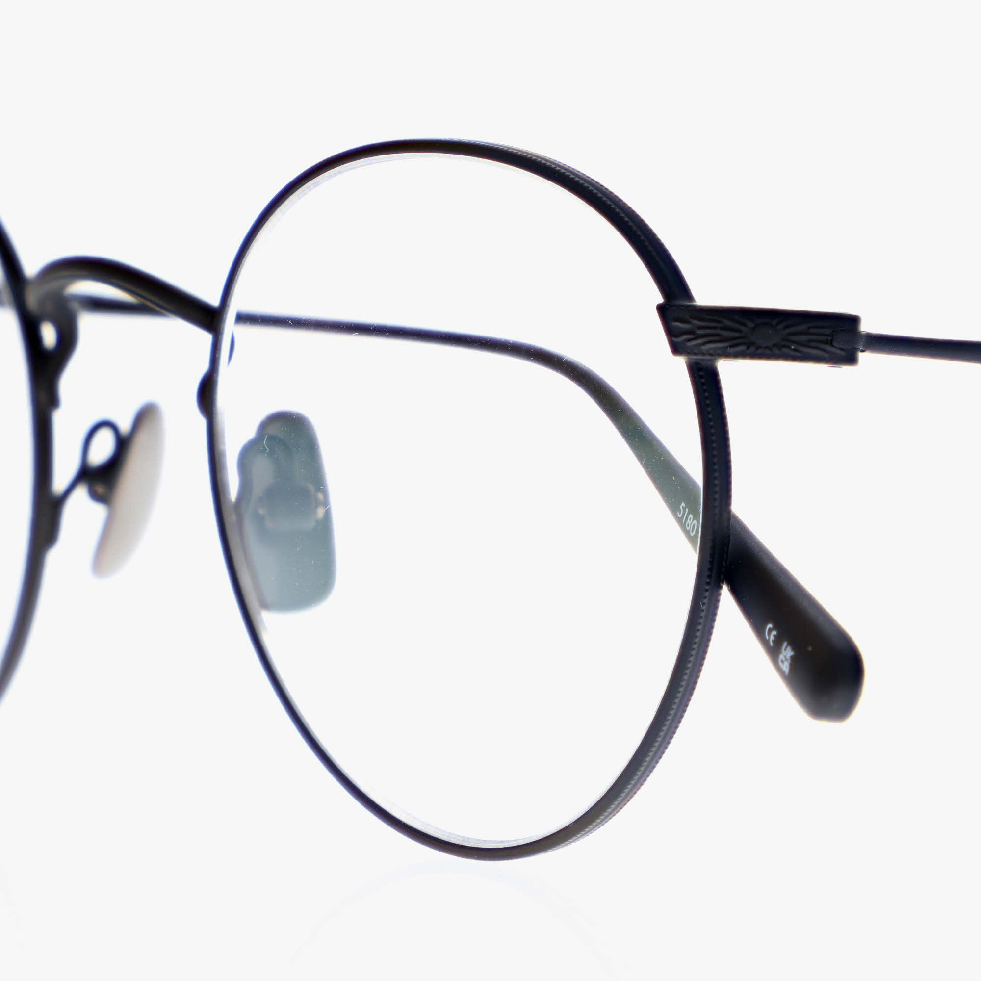 GARRETT LEIGHT / WILSON M 2 / BLACK