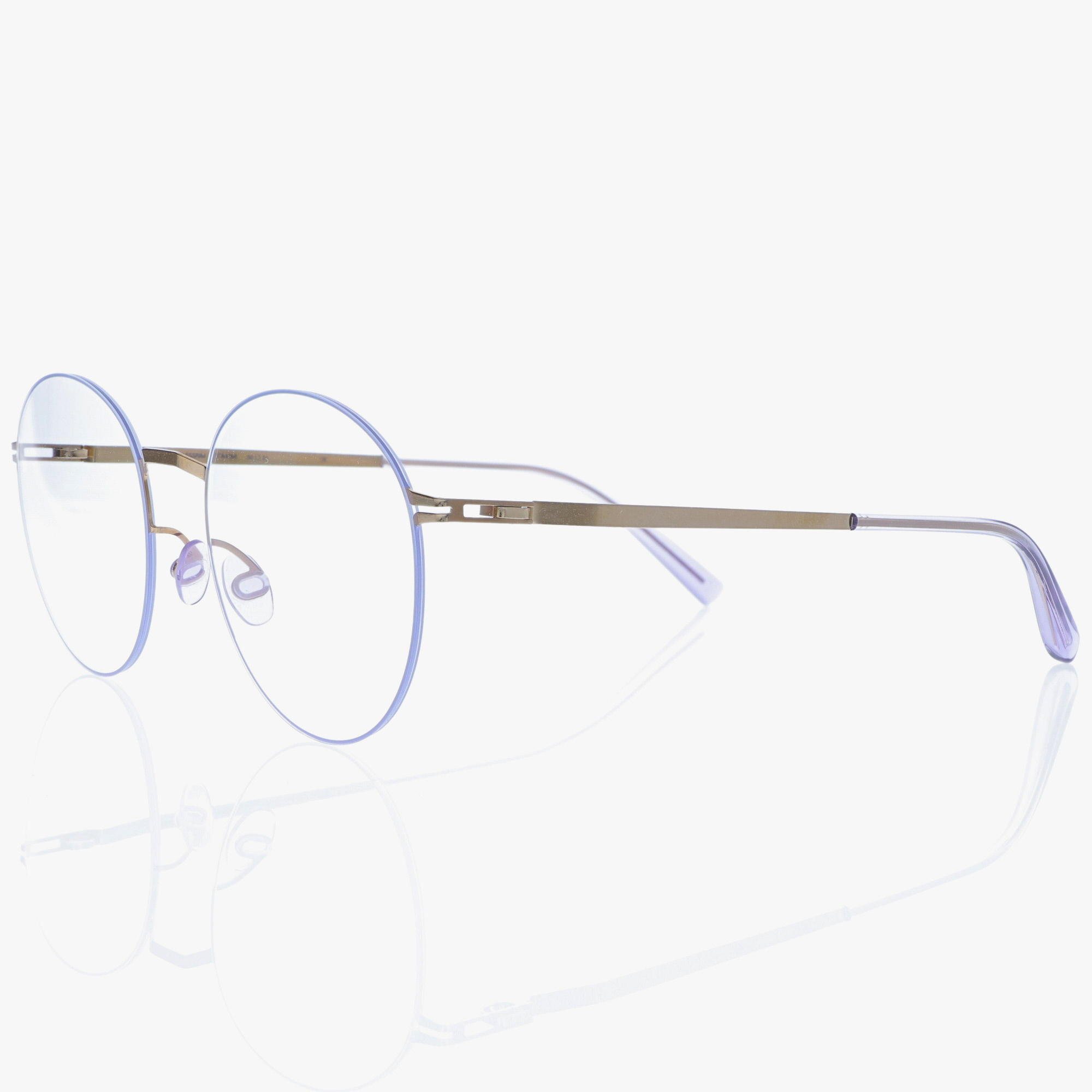 MYKITA / TOMOMI / CHAMPAGNEGOLD - IRIS