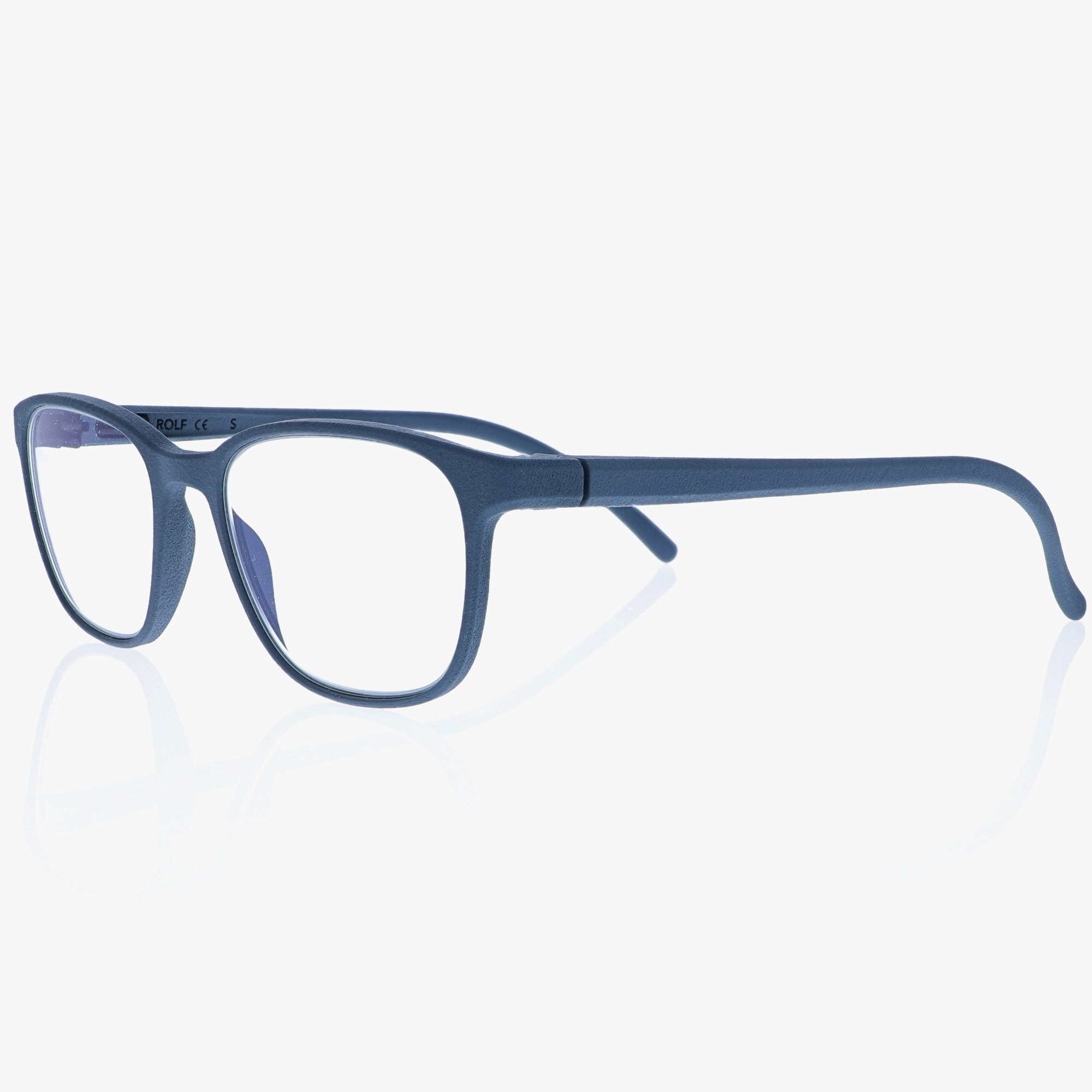 ROLF SUBSTANCE / NAPO / GENTLE GREYBLUE