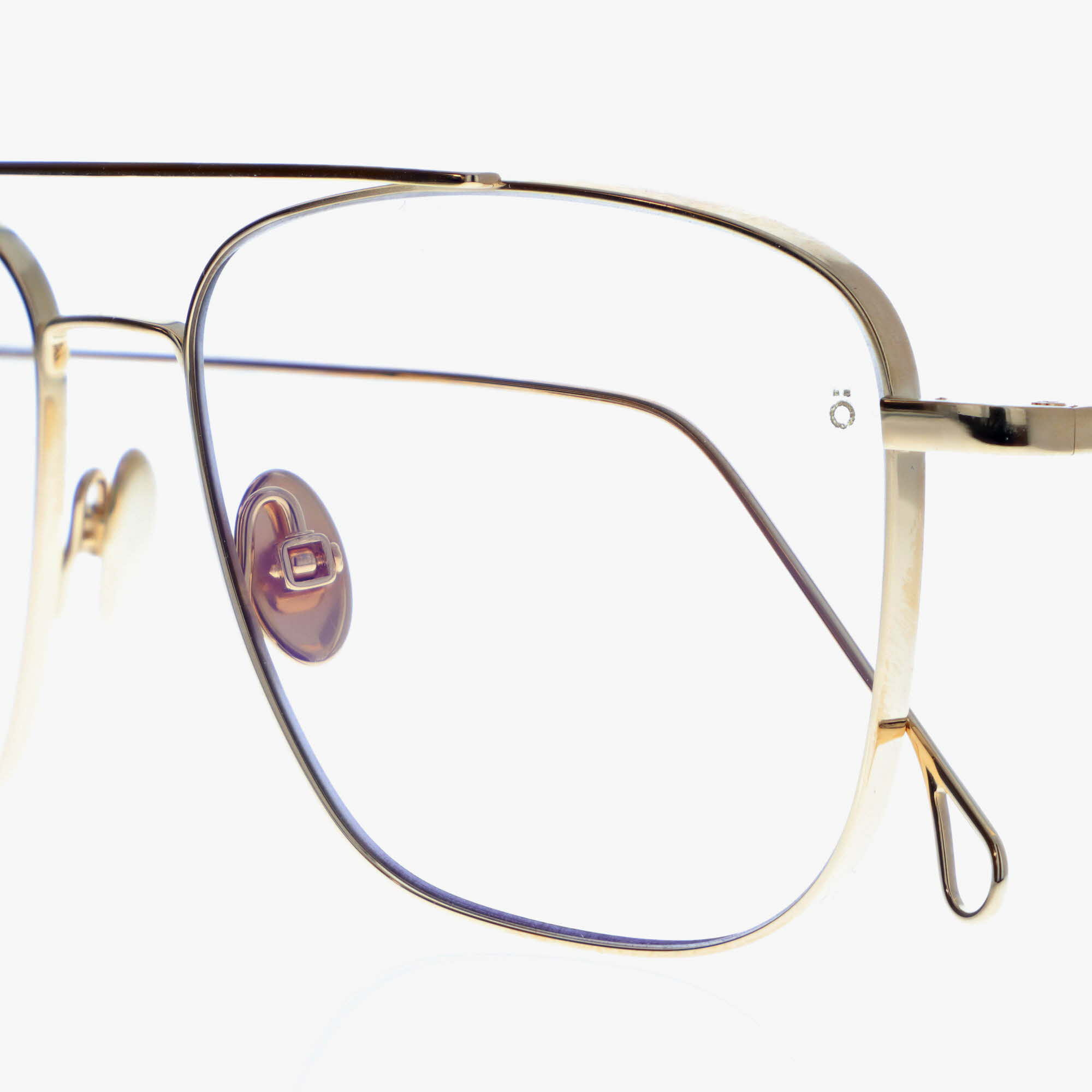 GÖTTI / PO-04 / GOLD