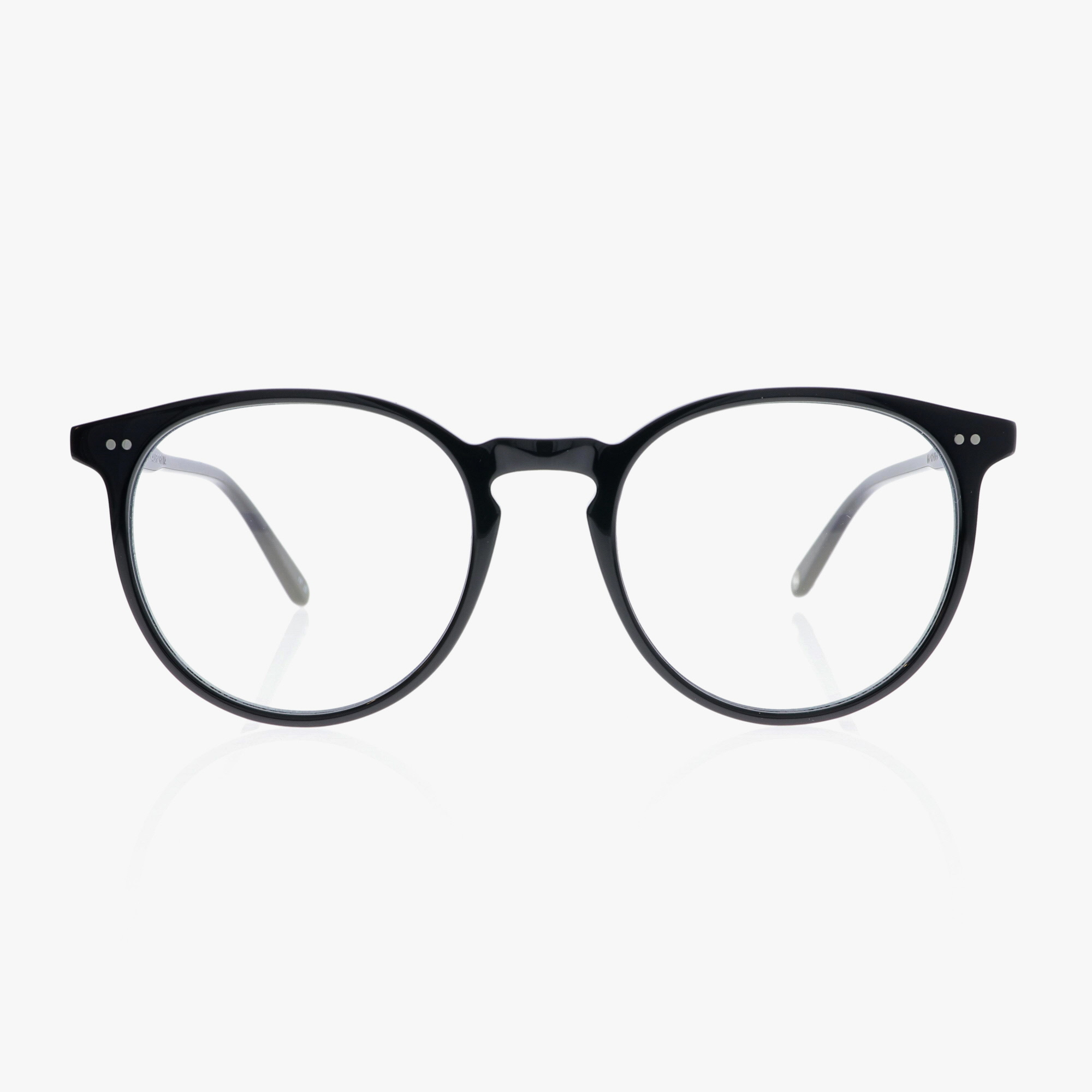 GARRETT LEIGHT / MORNINGSIDE / BLACK