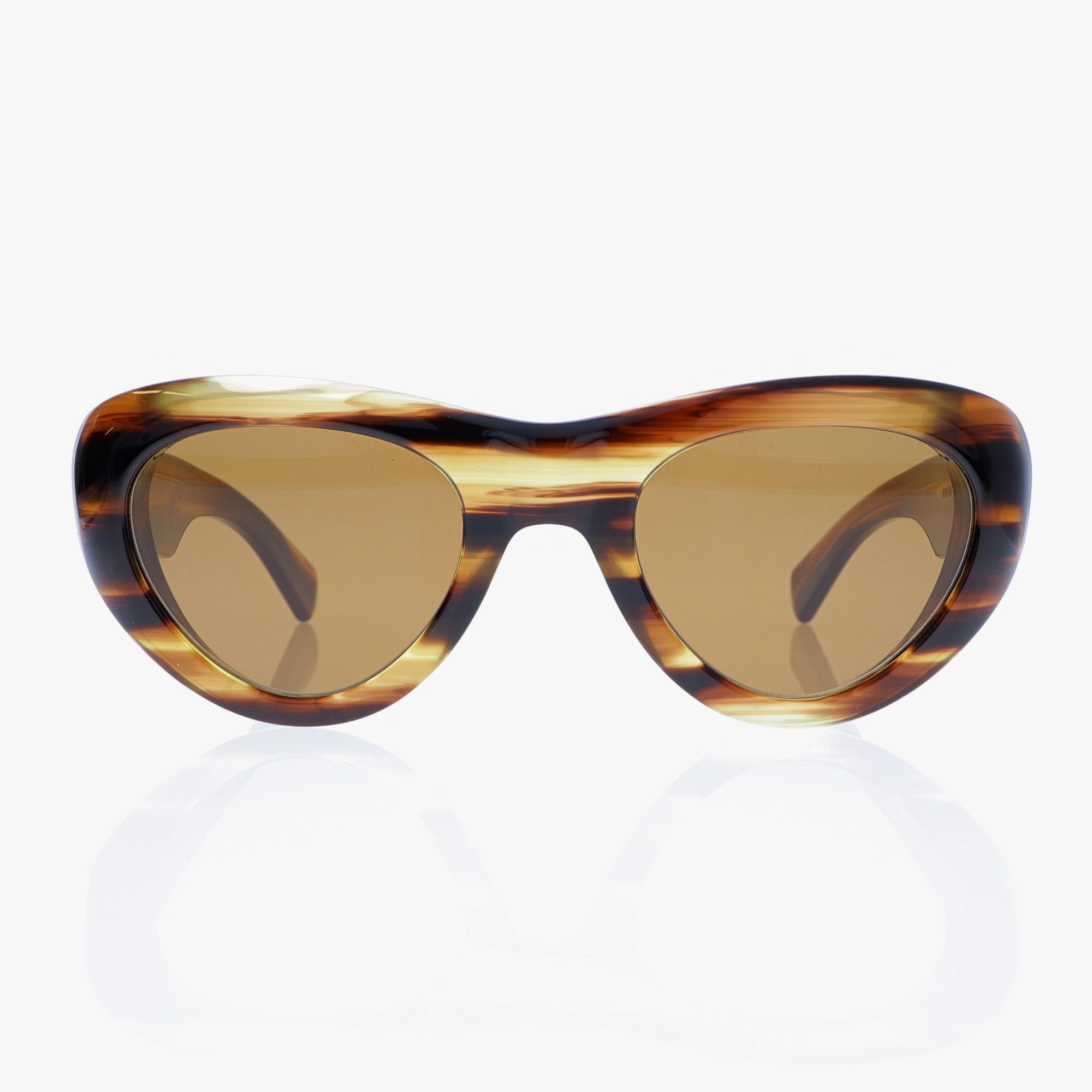 MR. LEIGHT / REVELER SUN / KOA - ANTIQUE GOLD