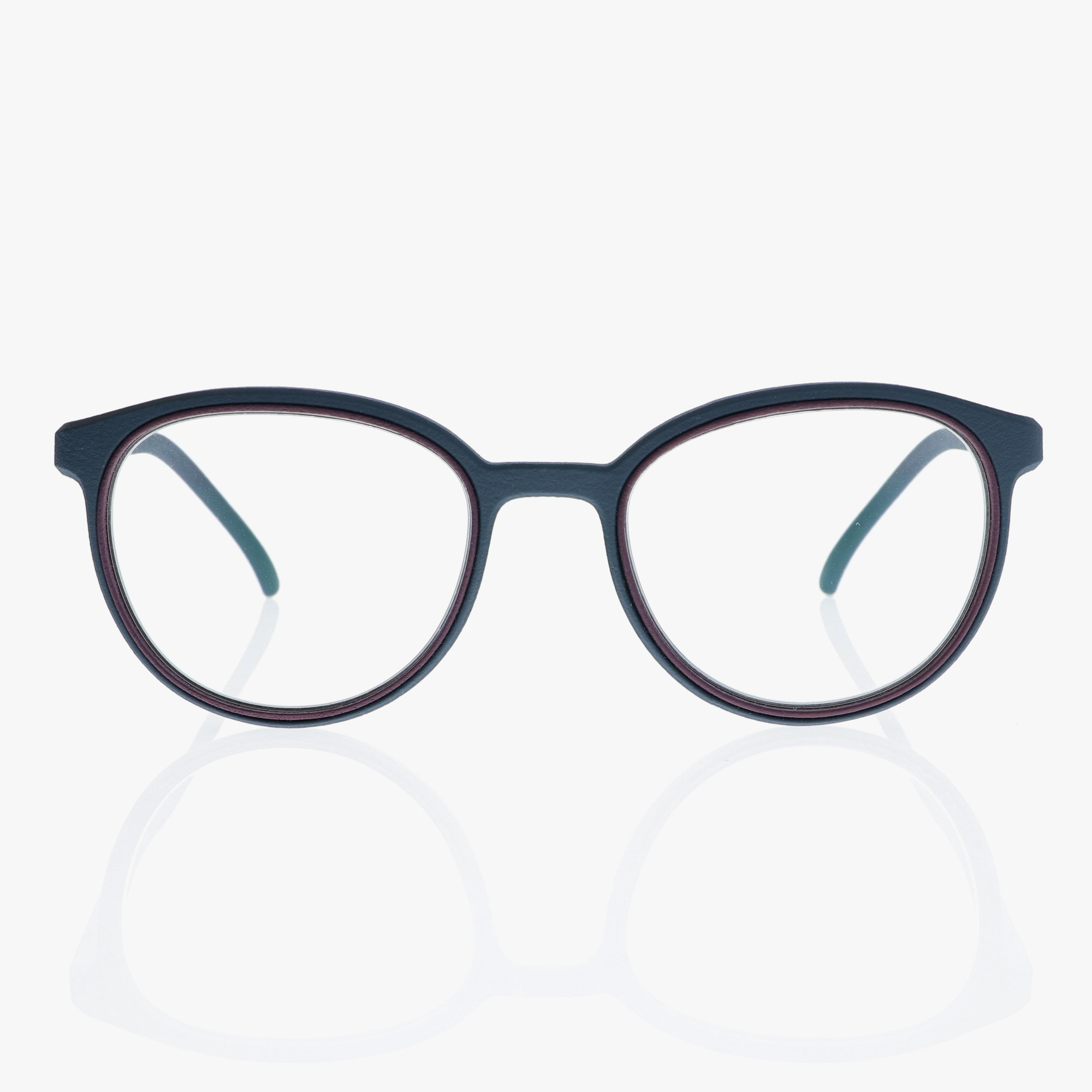 ROLF SUBSTANCE / TANA RING / GENTLE GREYBLUE