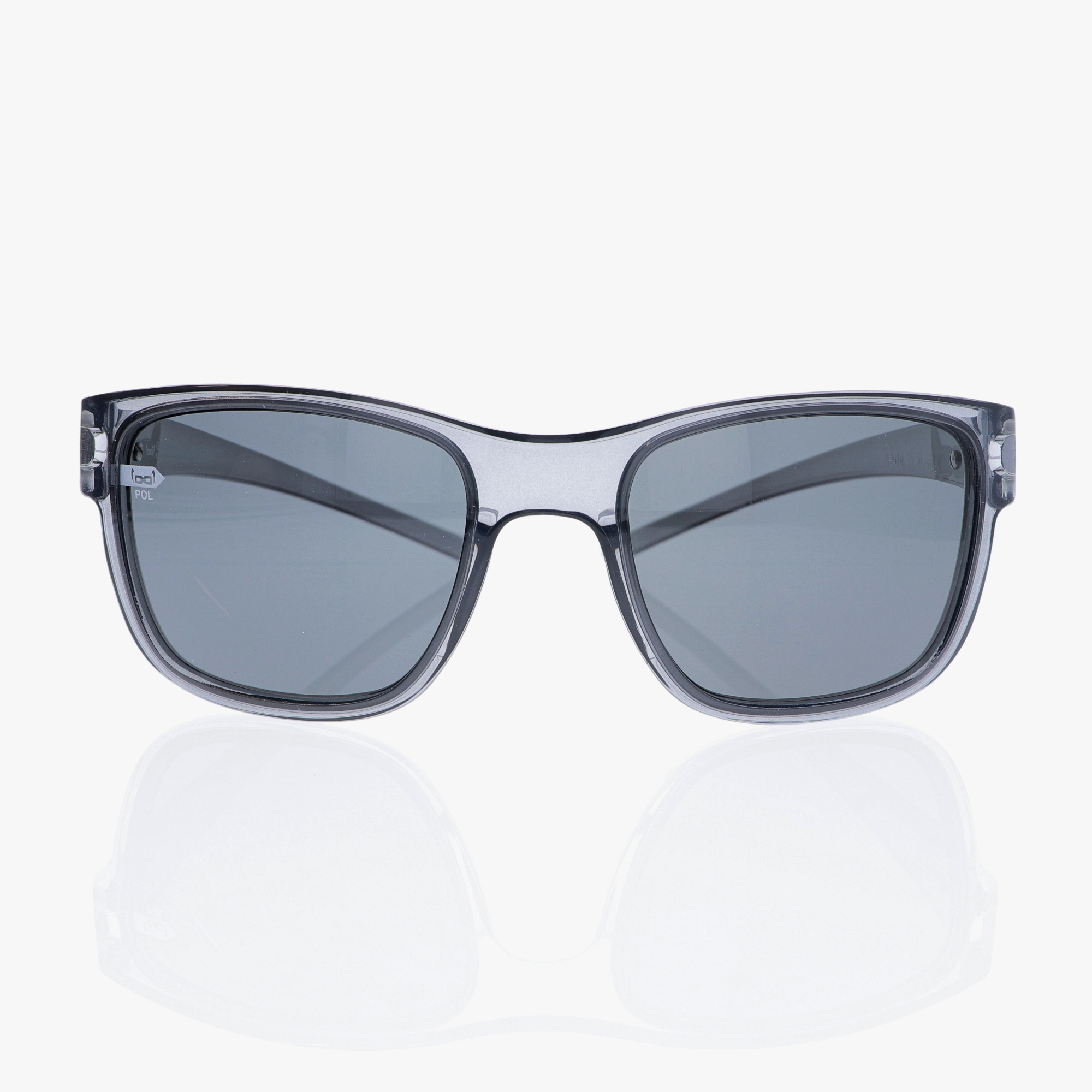 GLORYFY / G16 / SMOKE GREY POL