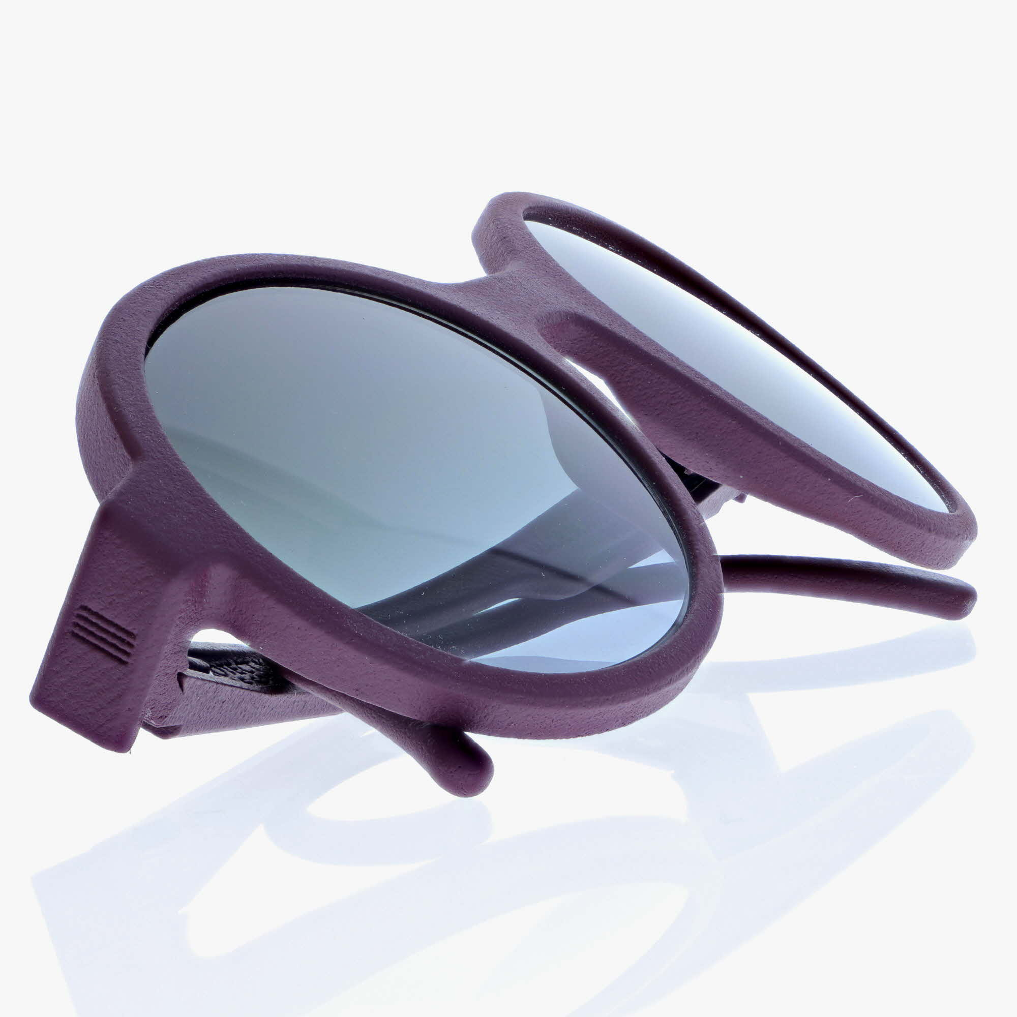ROLF SUBSTANCE / ALEM SUN / GENTLE PURPLE