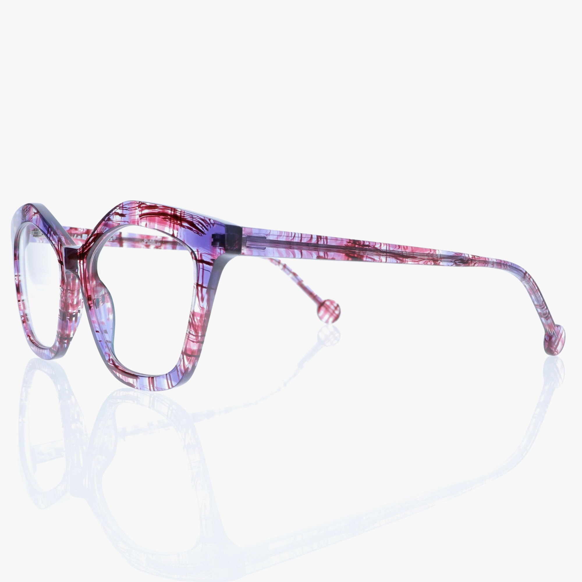 L.A.EYEWORKS / PALAPA / THREADS MIX