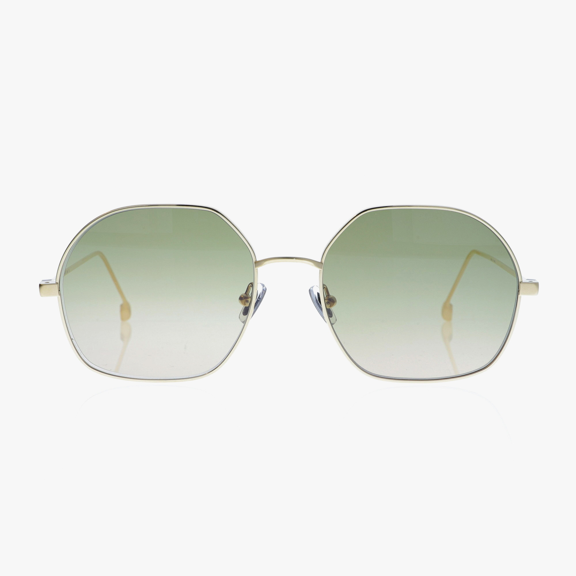 LAZARE STUDIO / DUNCAN / GOLD DIGGER