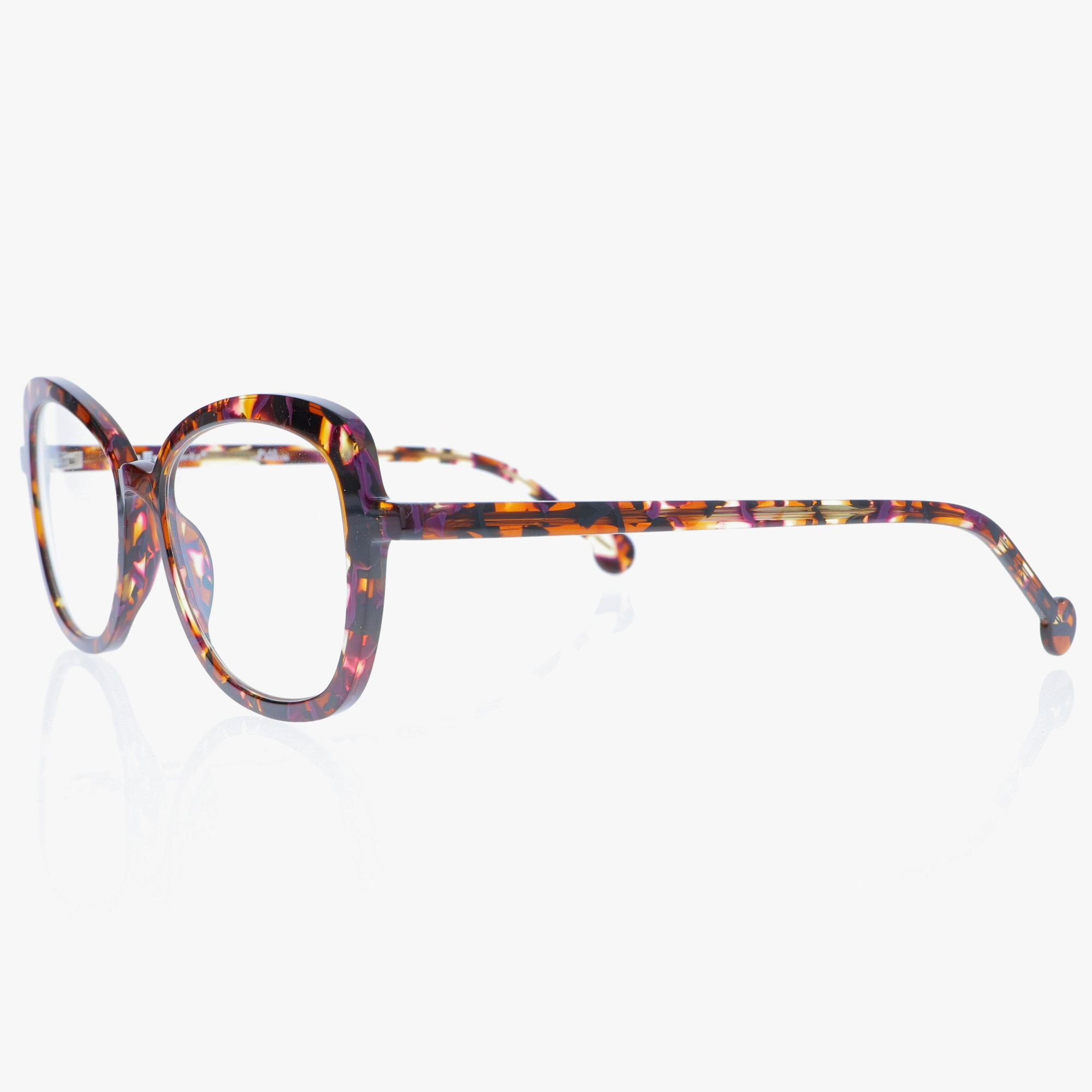 L.A.EYEWORKS / WREN / MULCH