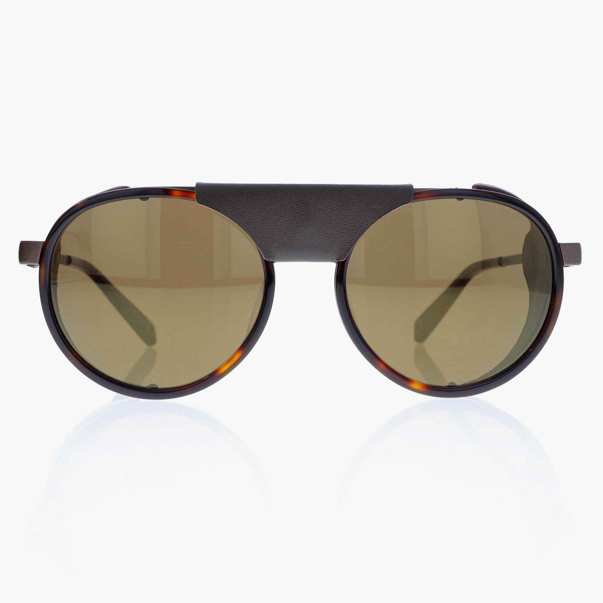 GLACIER OPTICS / MOIRY L / BROWN