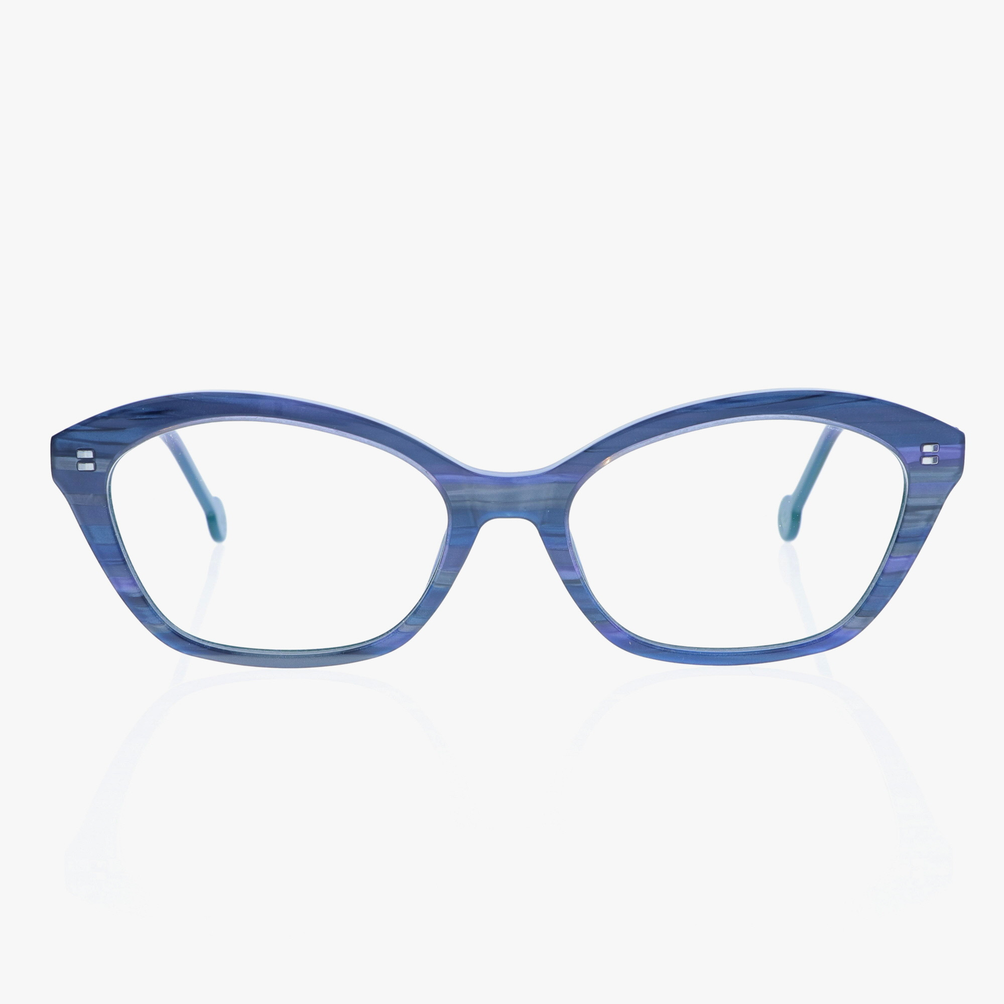 L.A.EYEWORKS / PANCAKE / LARKSPUR
