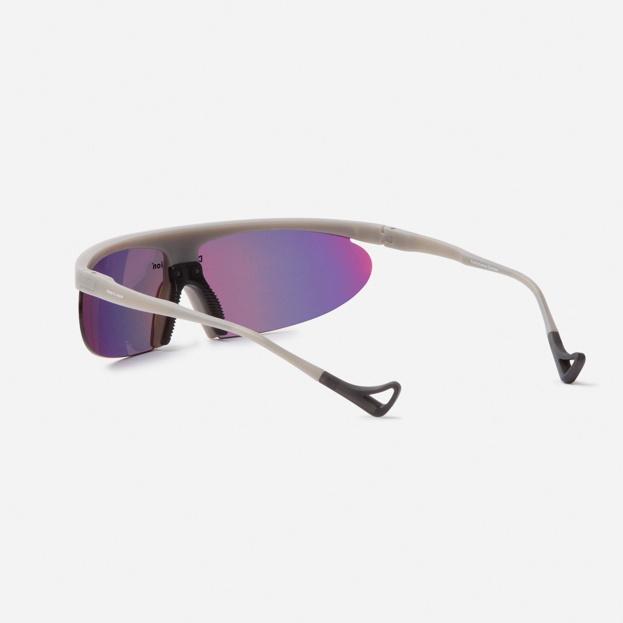 DISTRICT VISION / KOHARU ECLIPSE / CARBON