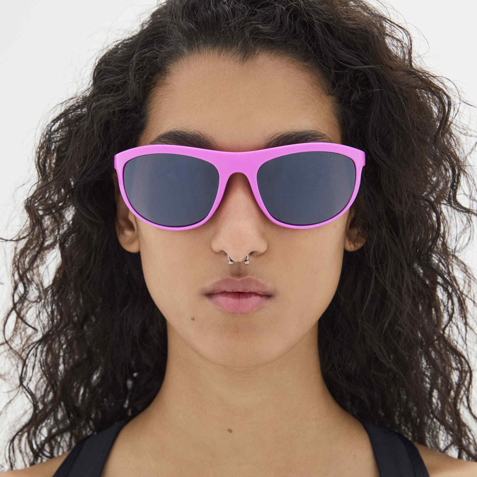 DISTRICT VISION / TAKEYOSHI ALTITUDE MASTER / PINK