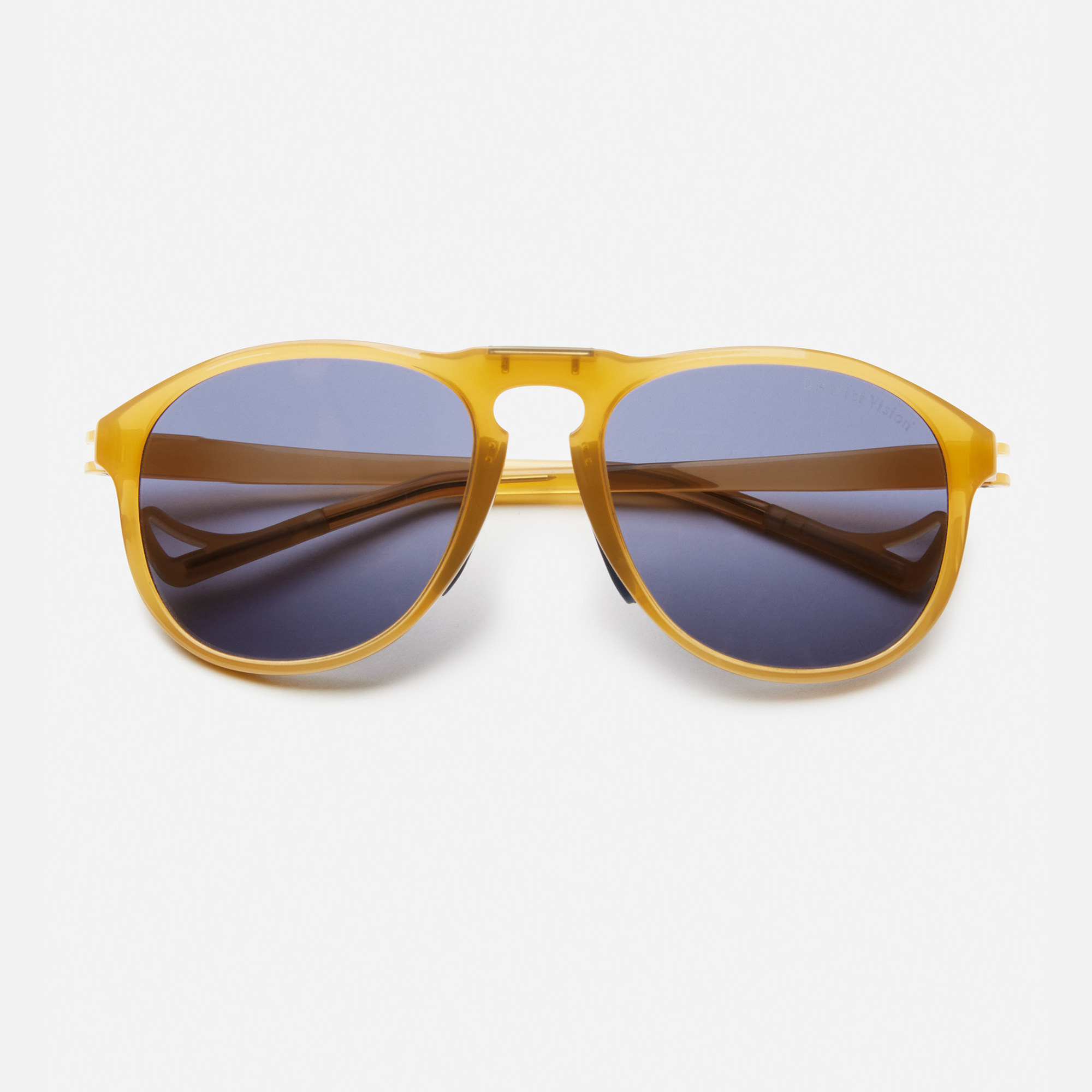 DISTRICT VISION / LINTO RIDER / SAND