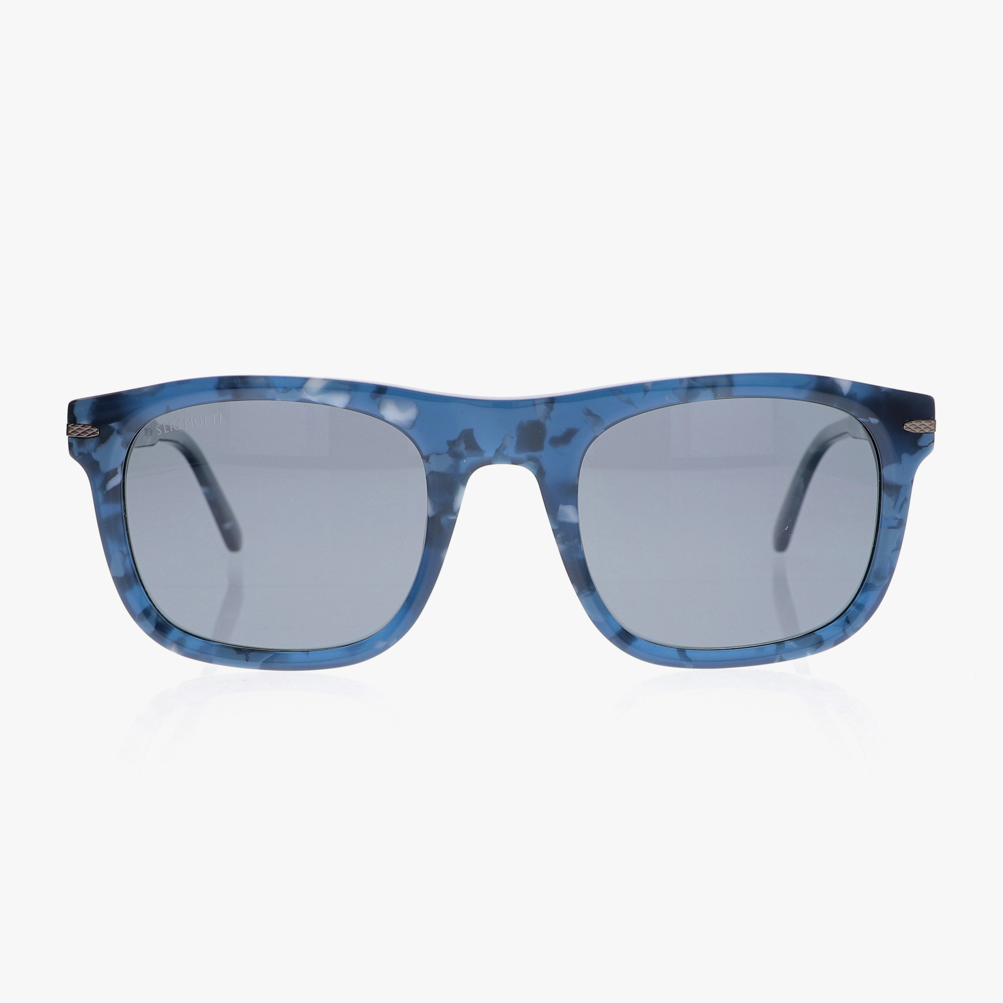 SERENGETI / CHARLTON / SHINY BLUE MARBLE