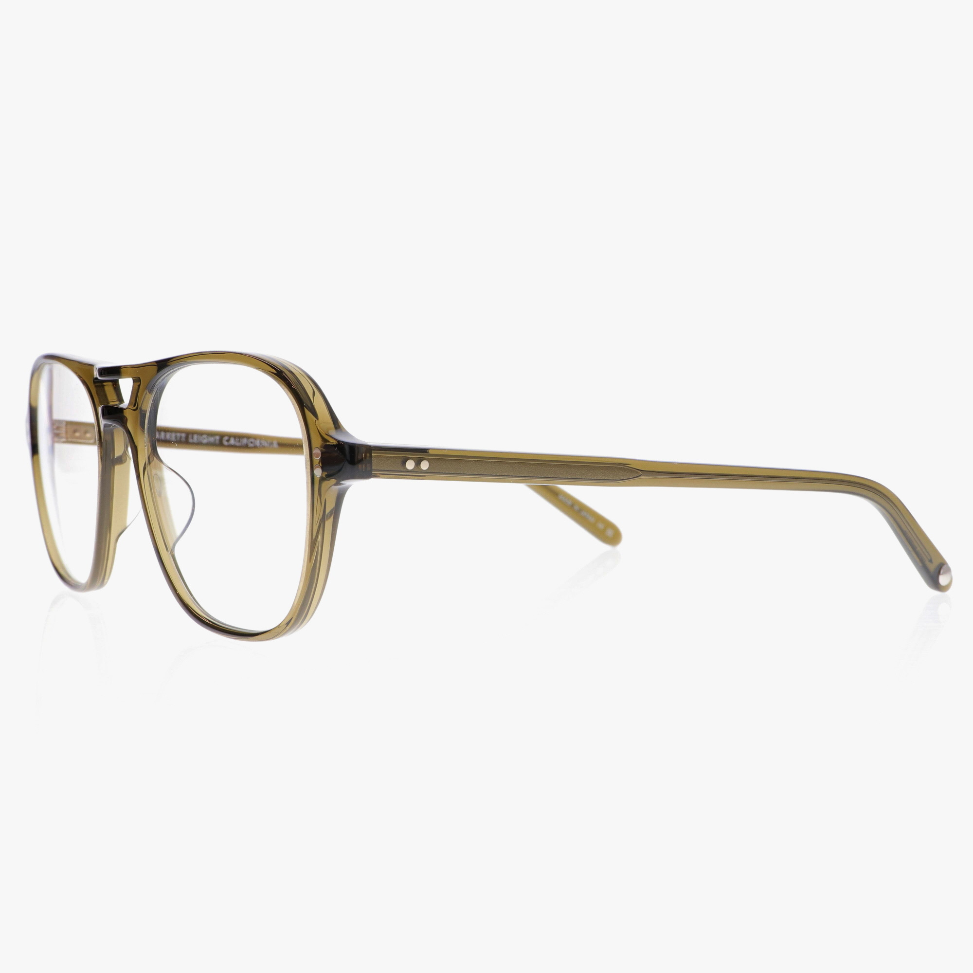 GARRETT LEIGHT / DOC / WILLOW
