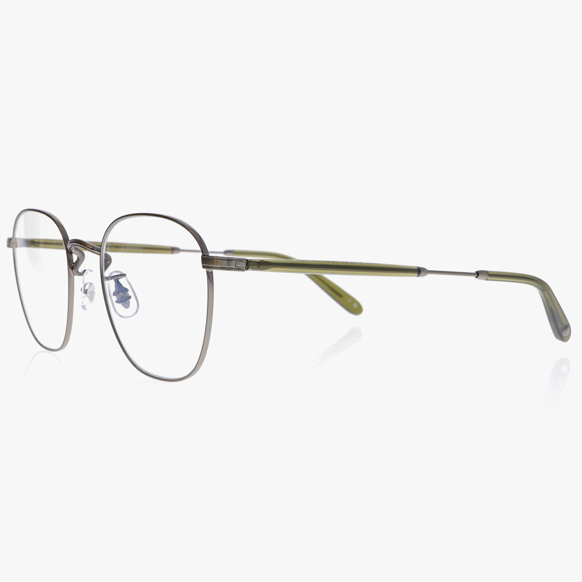 GARRETT LEIGHT / GRANT M / PEWTER - WILLOW