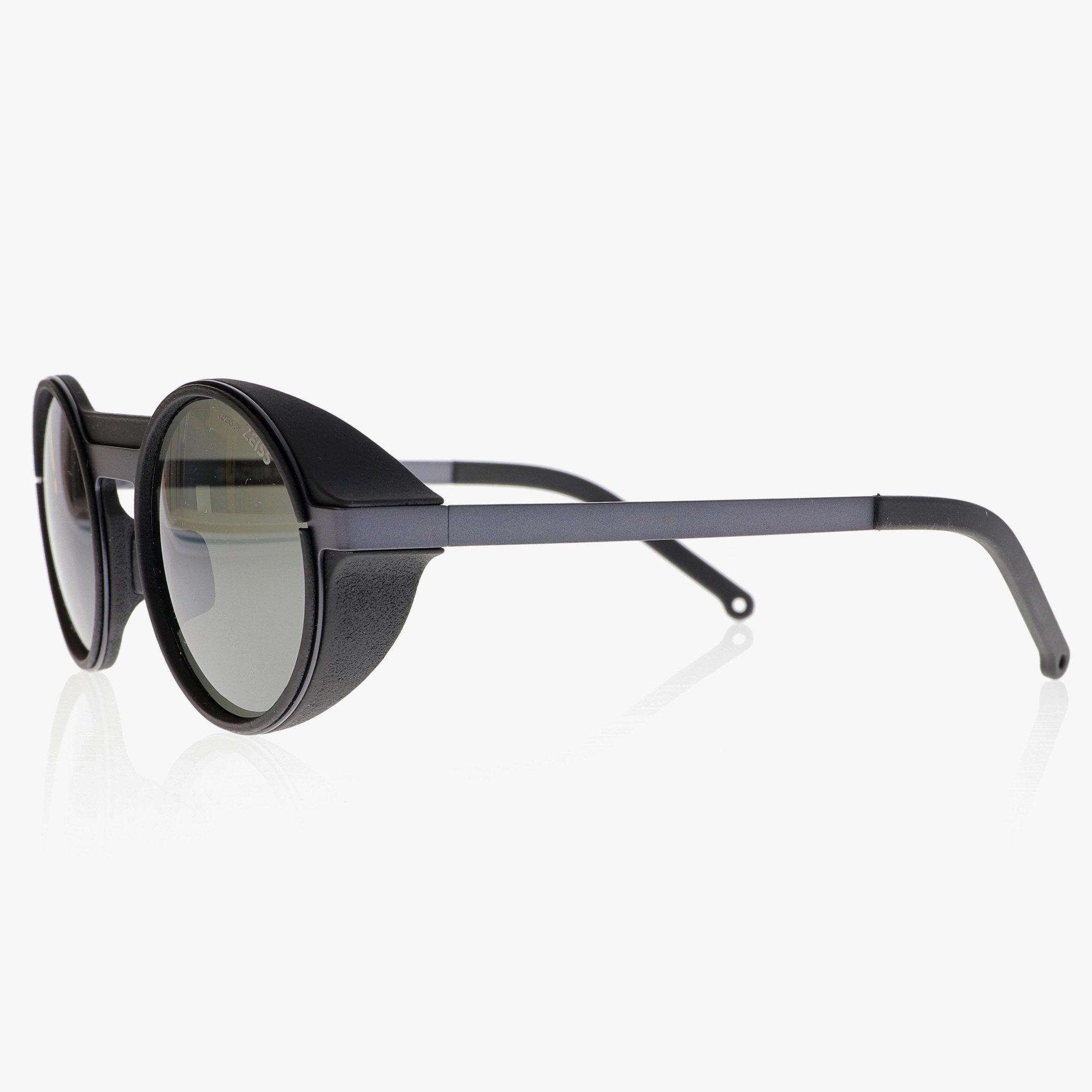 GLACIER OPTICS / PALÜ BOLD / GREY