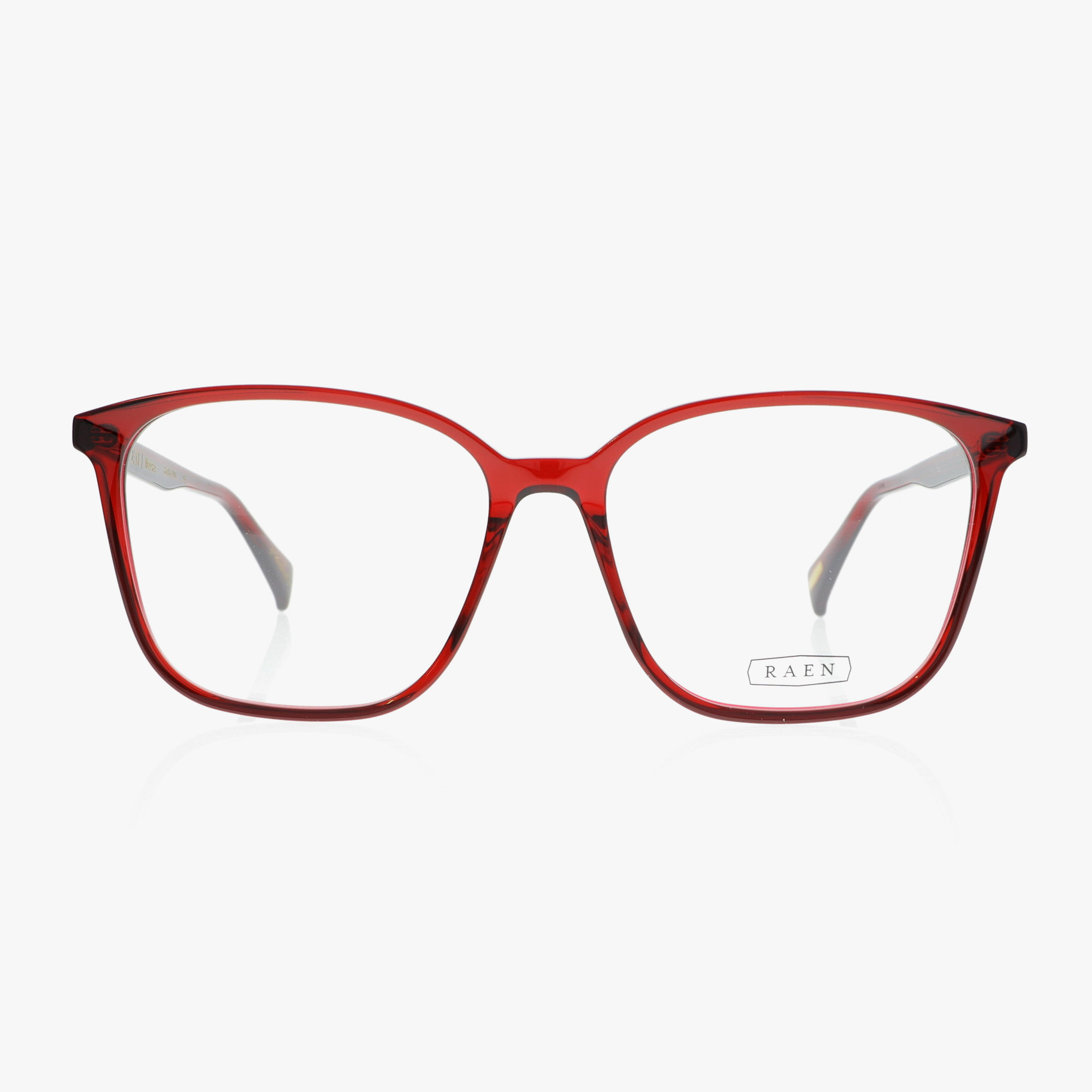 RAEN / NEESE/ OXBLOOD