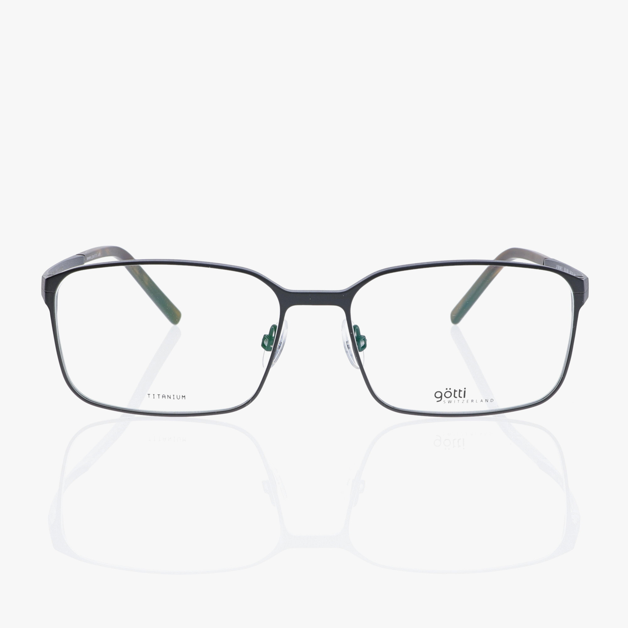 GÖTTI / JIMMY / BLACK MATTE