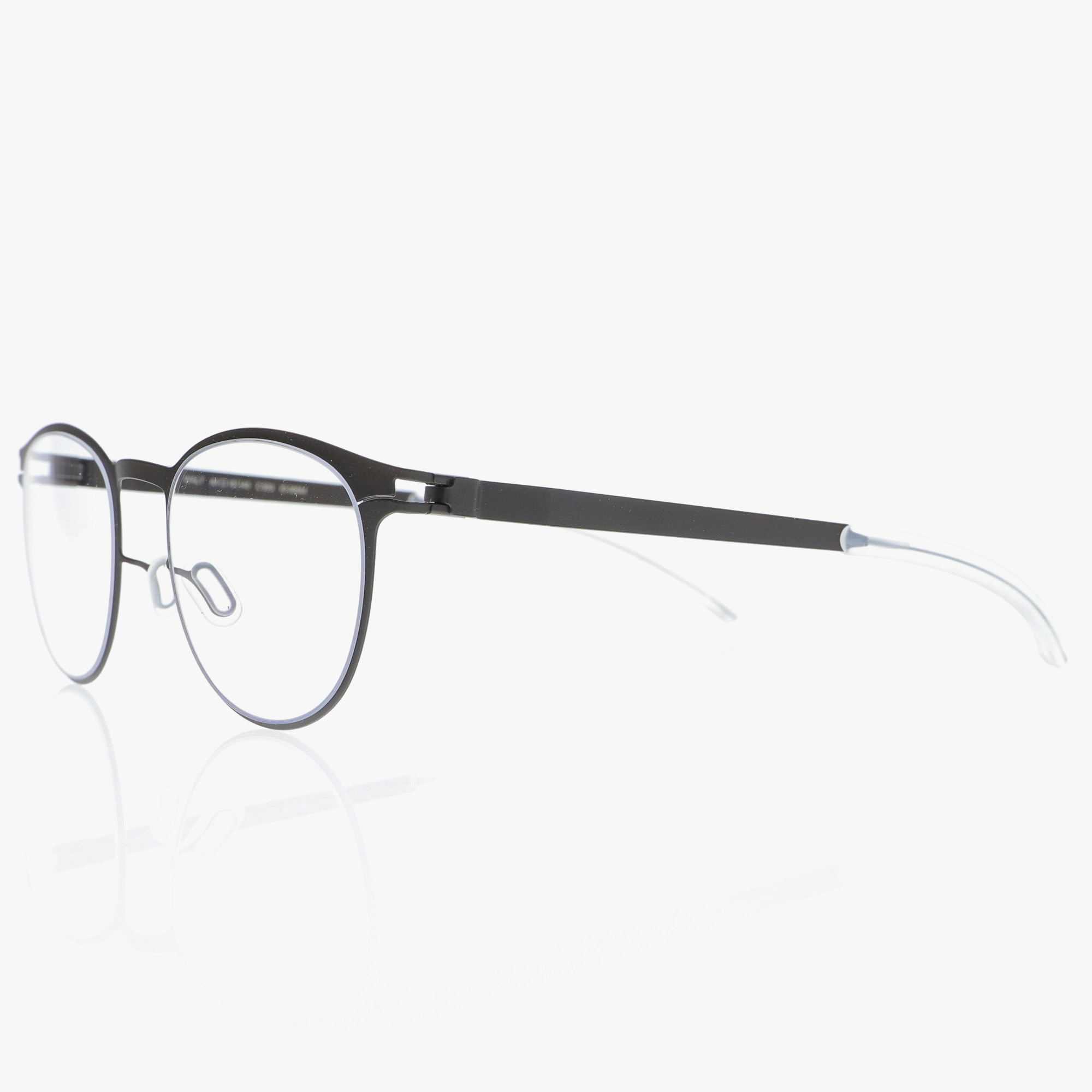 MYKITA / WALT / EBONY BROWN