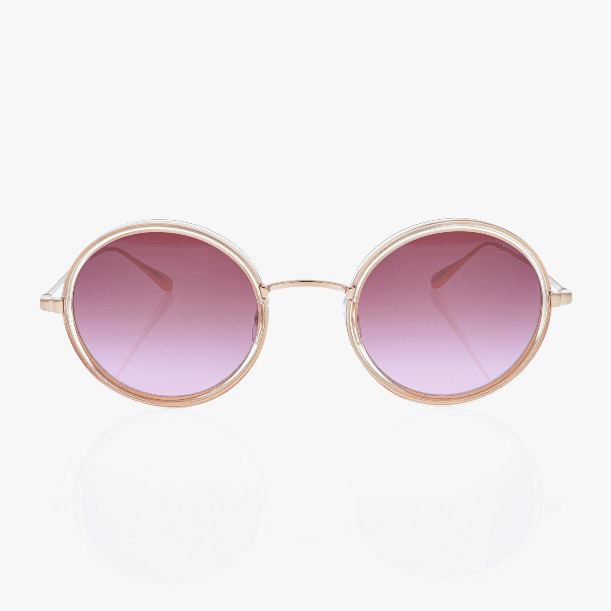 GARRETT LEIGHT / PLAYA SUN / PINK CRYSTAL-RG