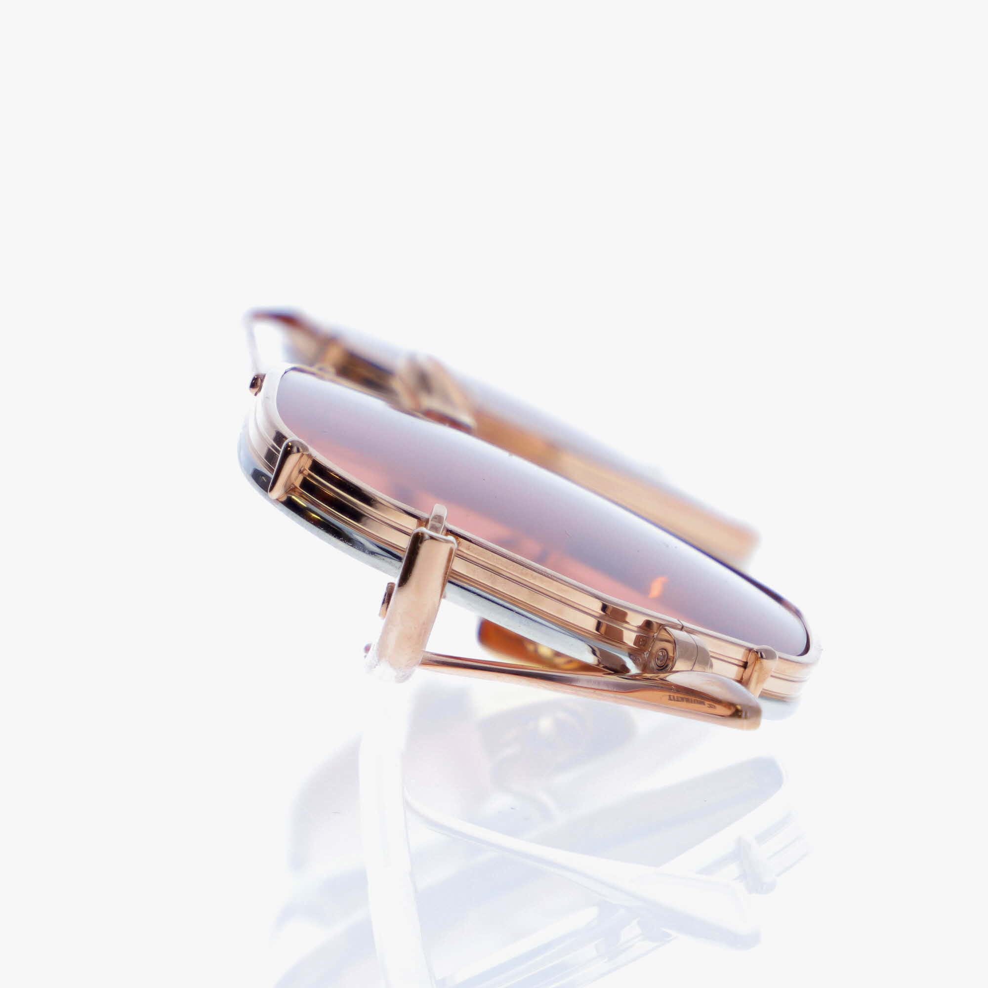 JACQUES MARIE MAGE / MARBOT / ROSE GOLD