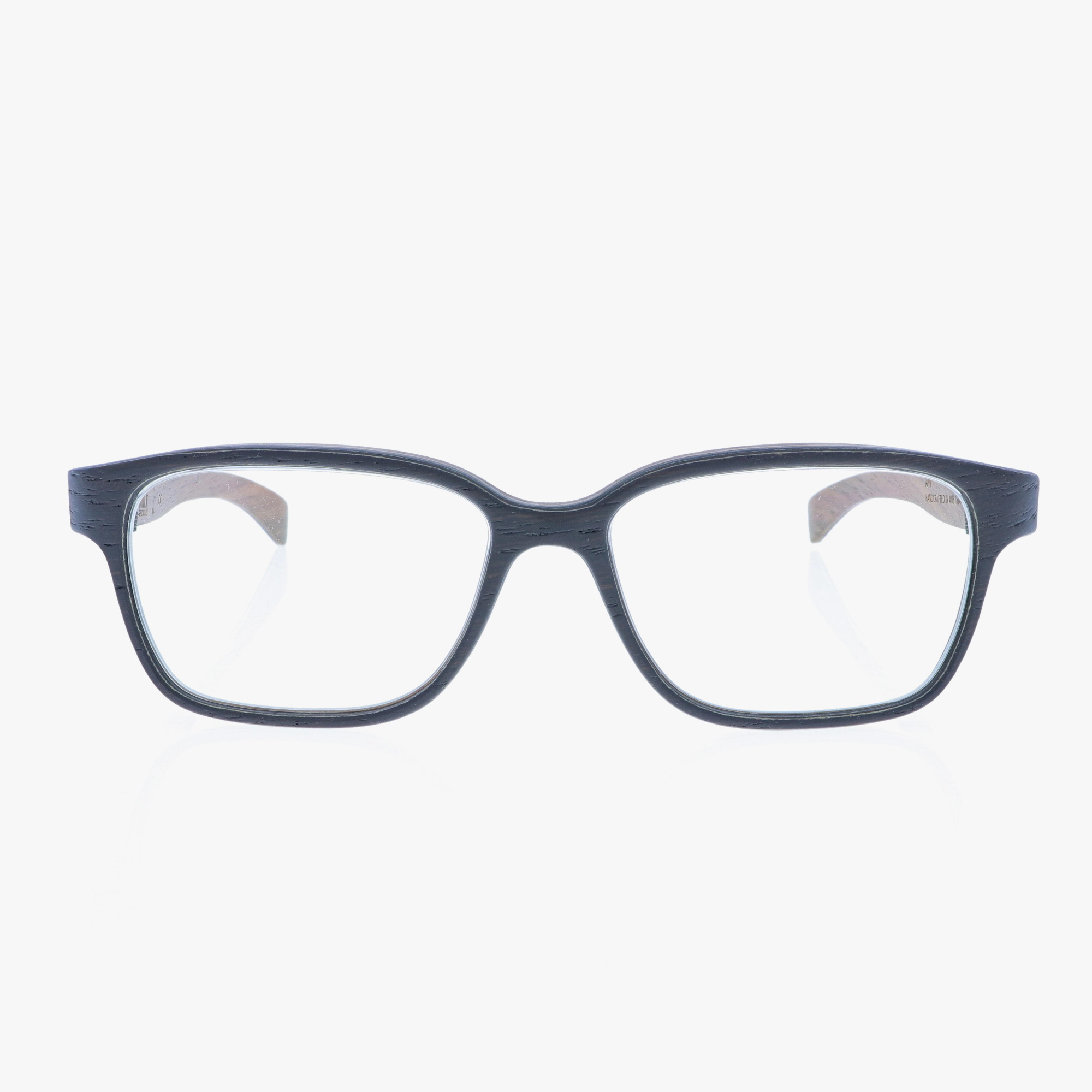 ROLF SPECTACLES / AMI / RÄUCHEREICHE-NUSS