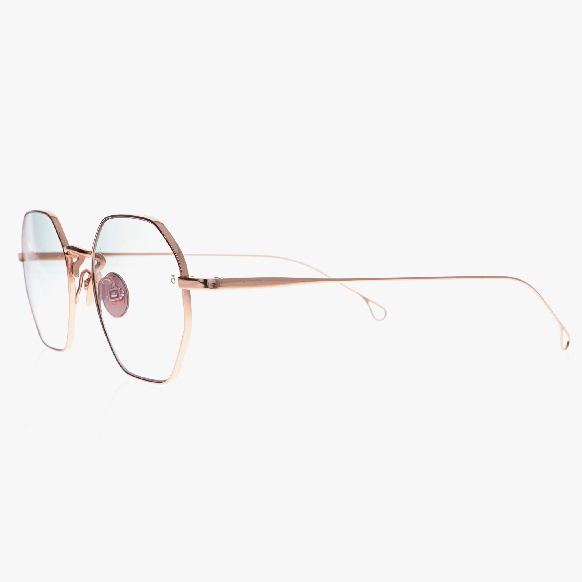 GÖTTI / PO-02 / ROSEGOLD