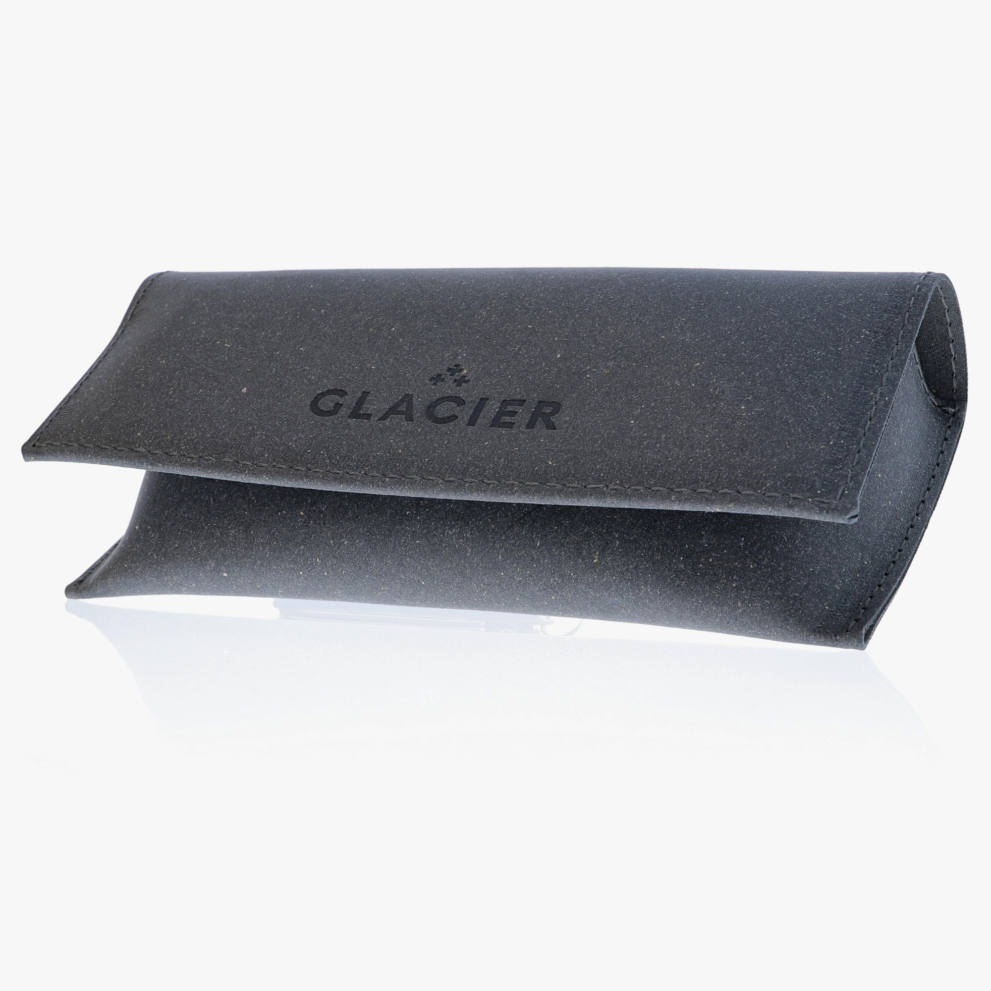 GLACIER OPTICS / MOIRY L / GREY