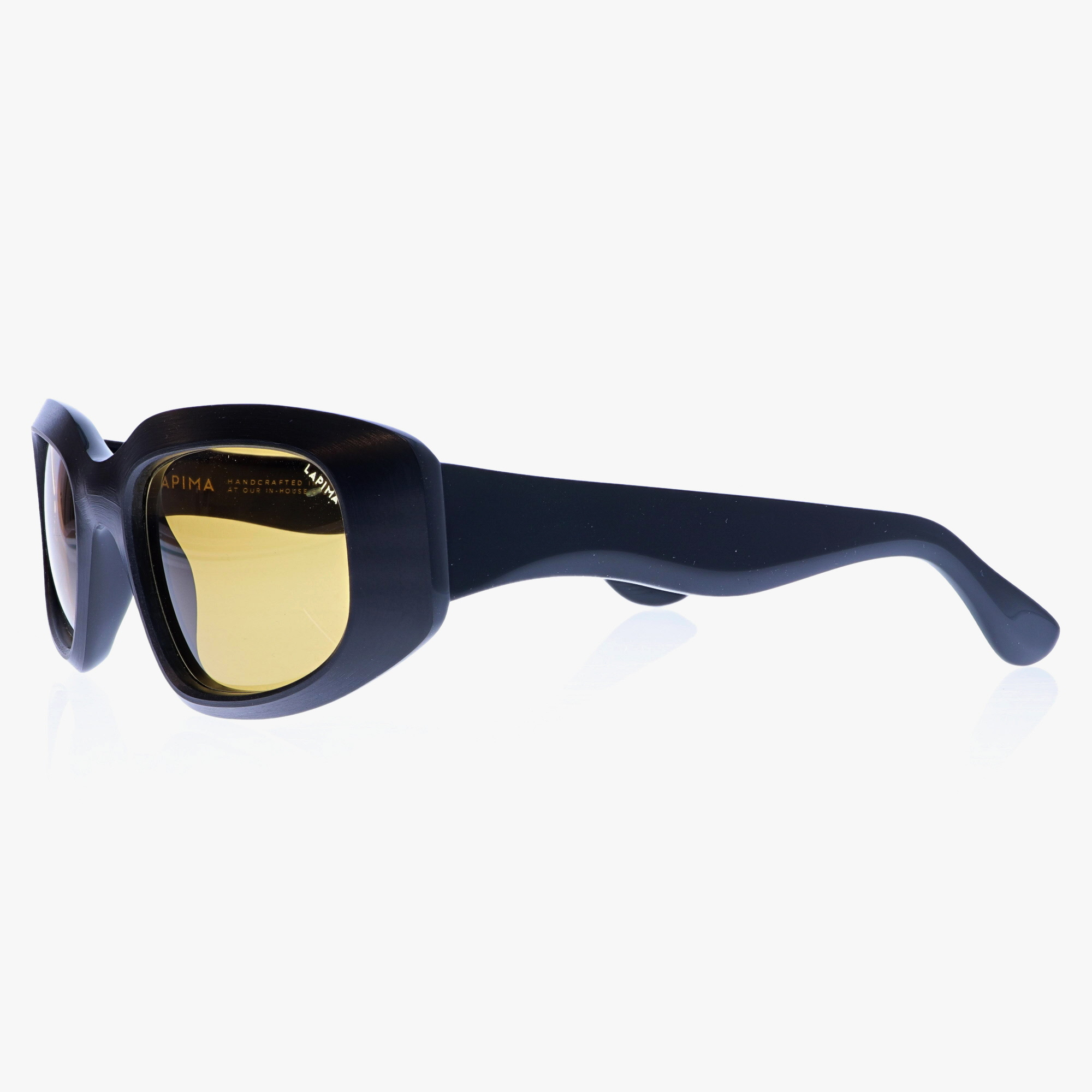 LAPIMA / ANDY / NATURAL BLACK