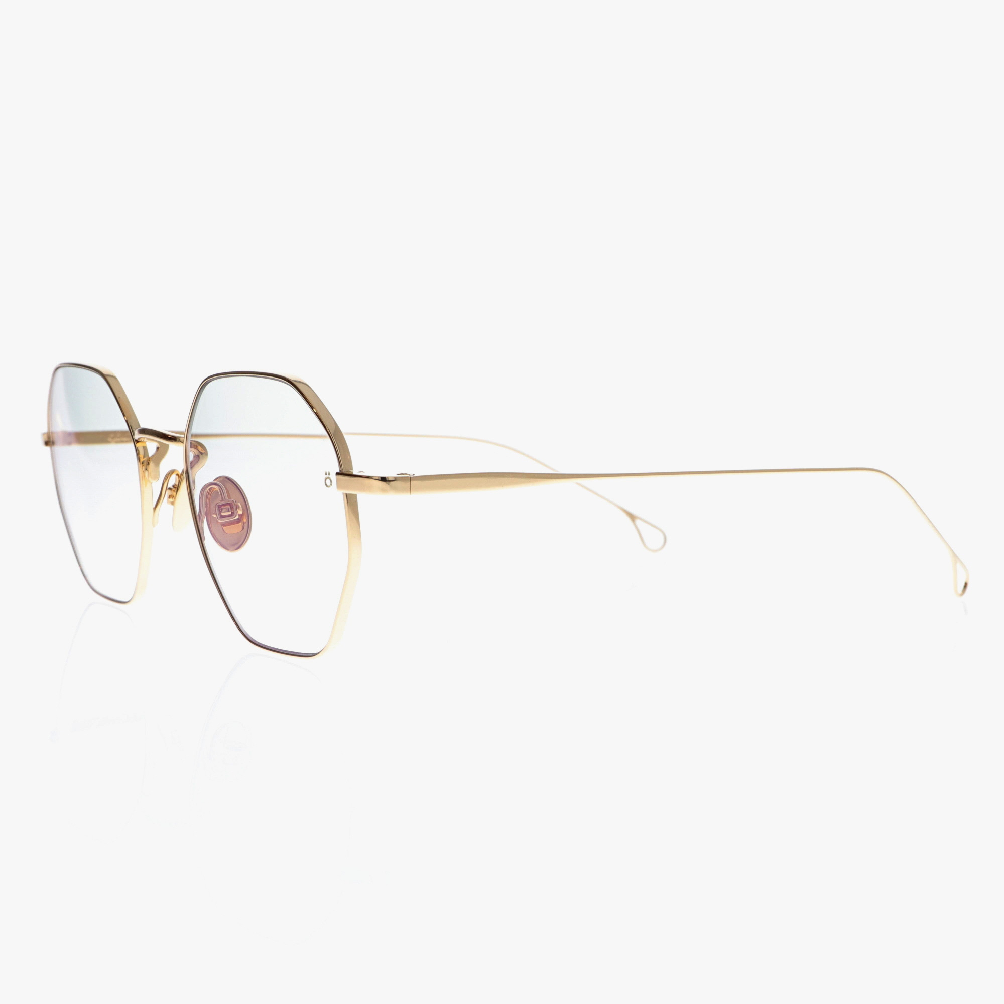 GÖTTI / PO-02 / GOLD