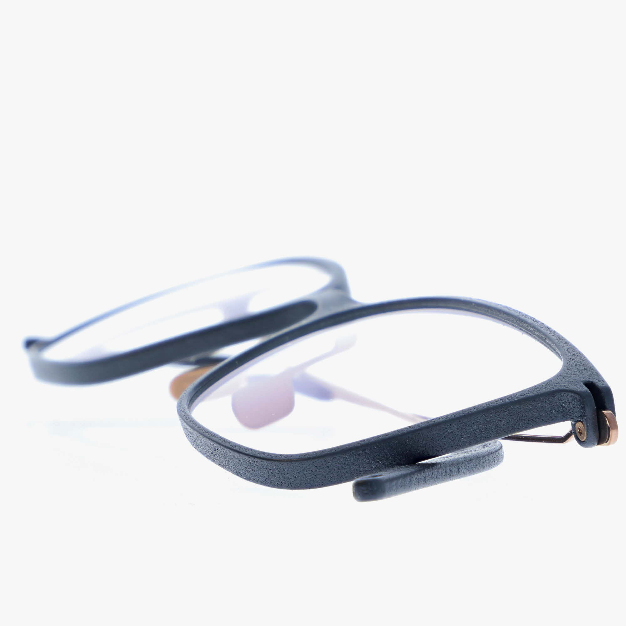 ASKET / BELL / STONE - ROSE GOLD