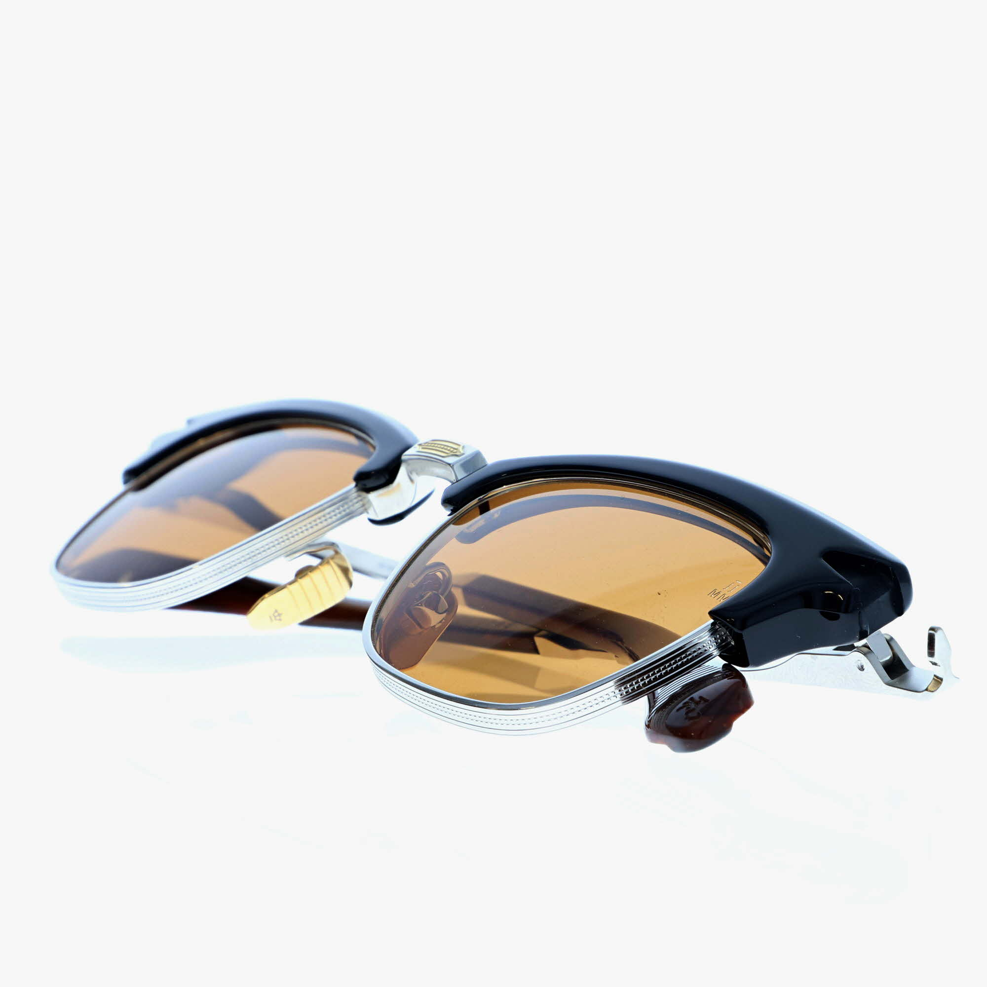 JACQUES MARIE MAGE / SARTRE / NOIR X