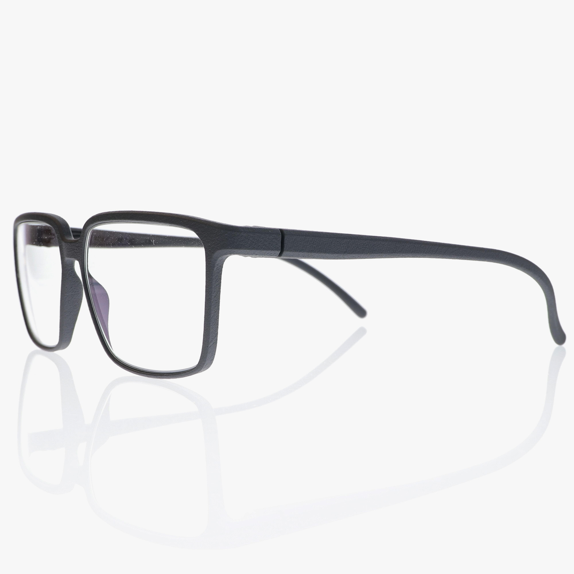 ROLF SUBSTANCE / ISAR / GENTLE BLACKGREY