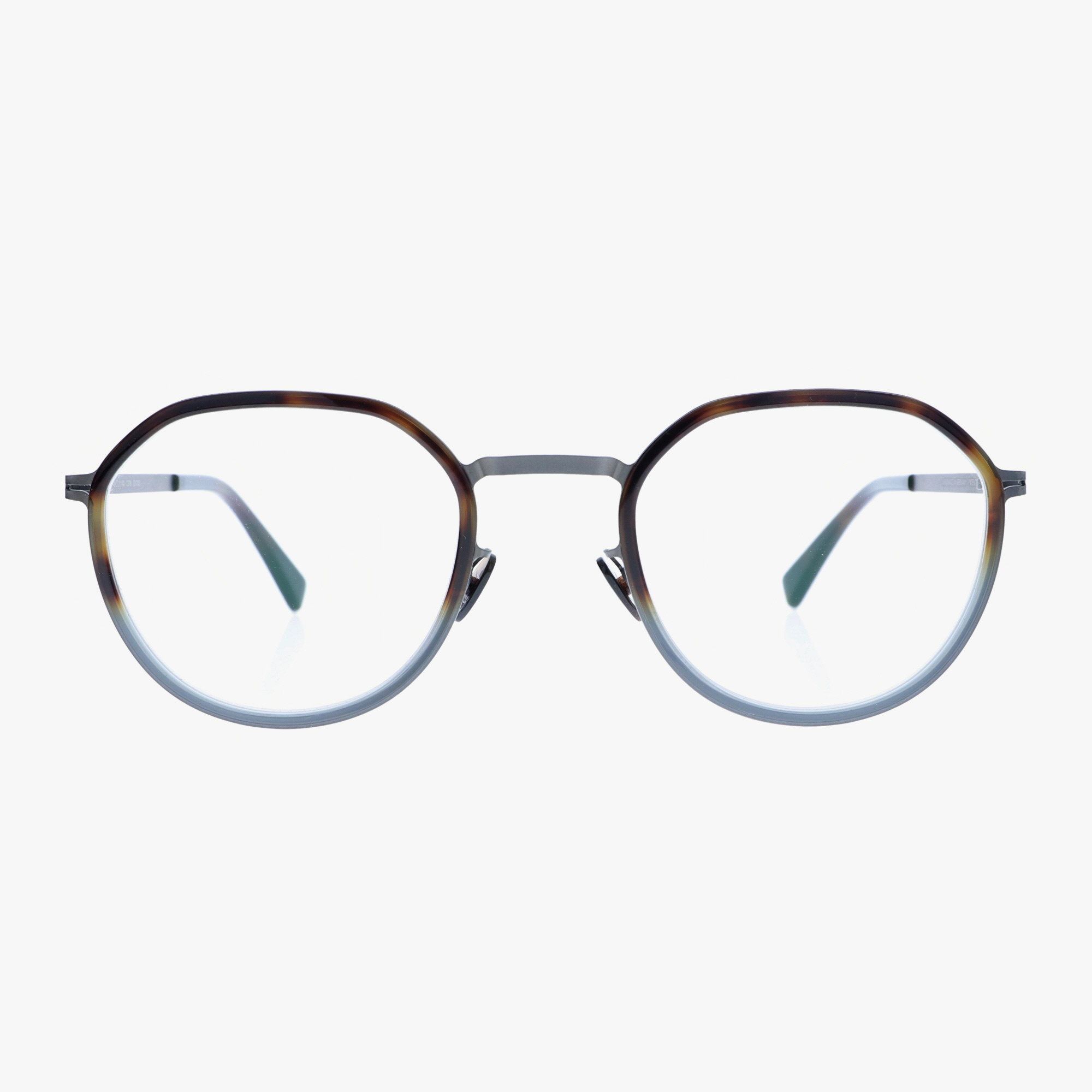 MYKITA / JUSTUS / SANTIAGO GRADIENT - GRAPHITE