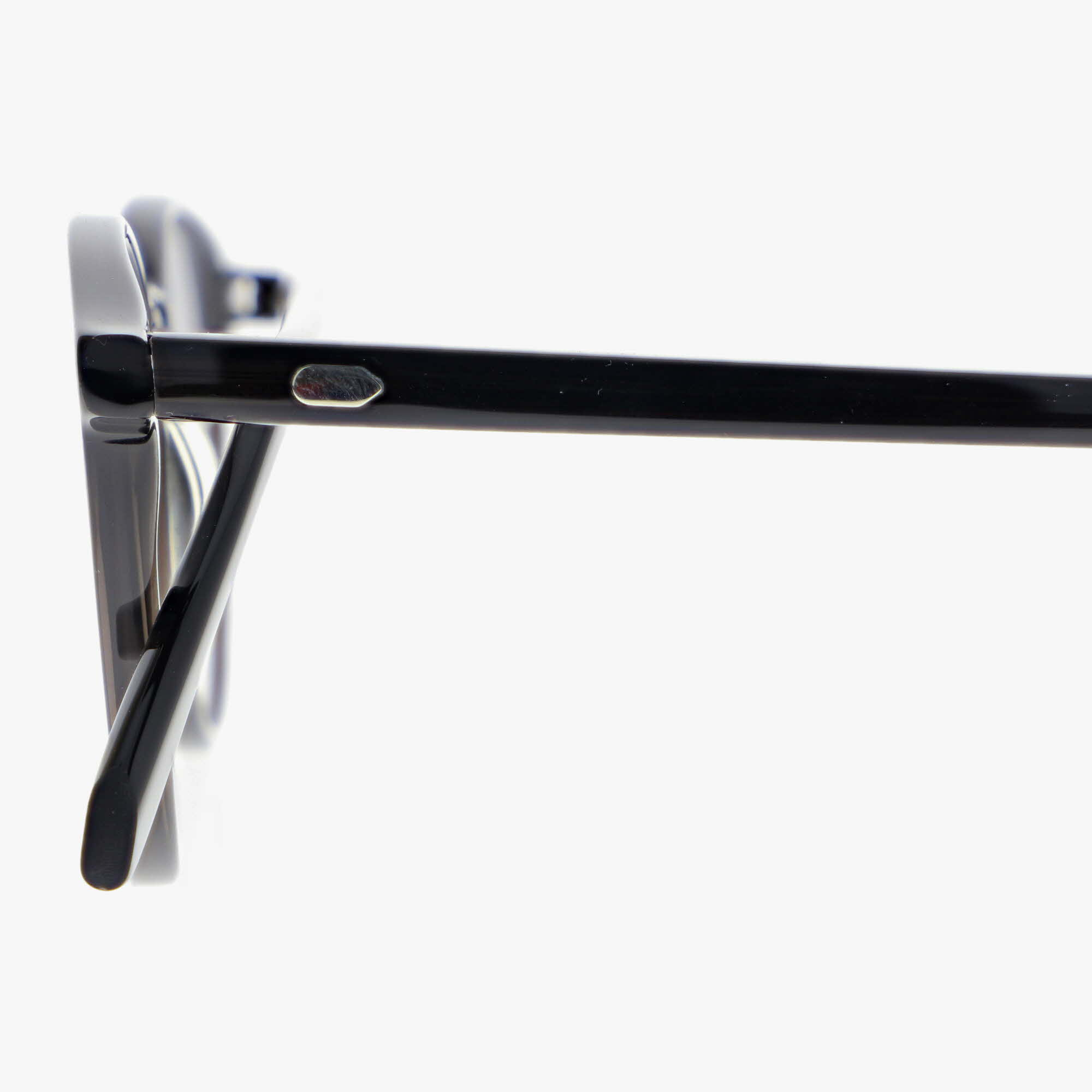 LAZARE STUDIO / MUIR / BACK IN BLACK