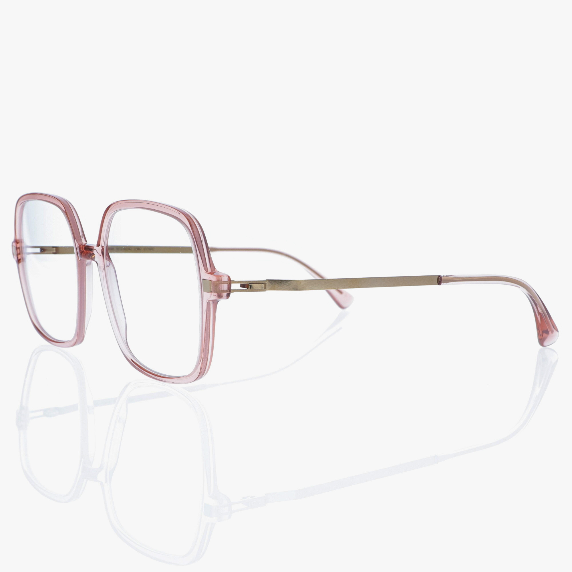 MYKITA / SAIMA / MELROSE - CHAMPAGNEGOLD