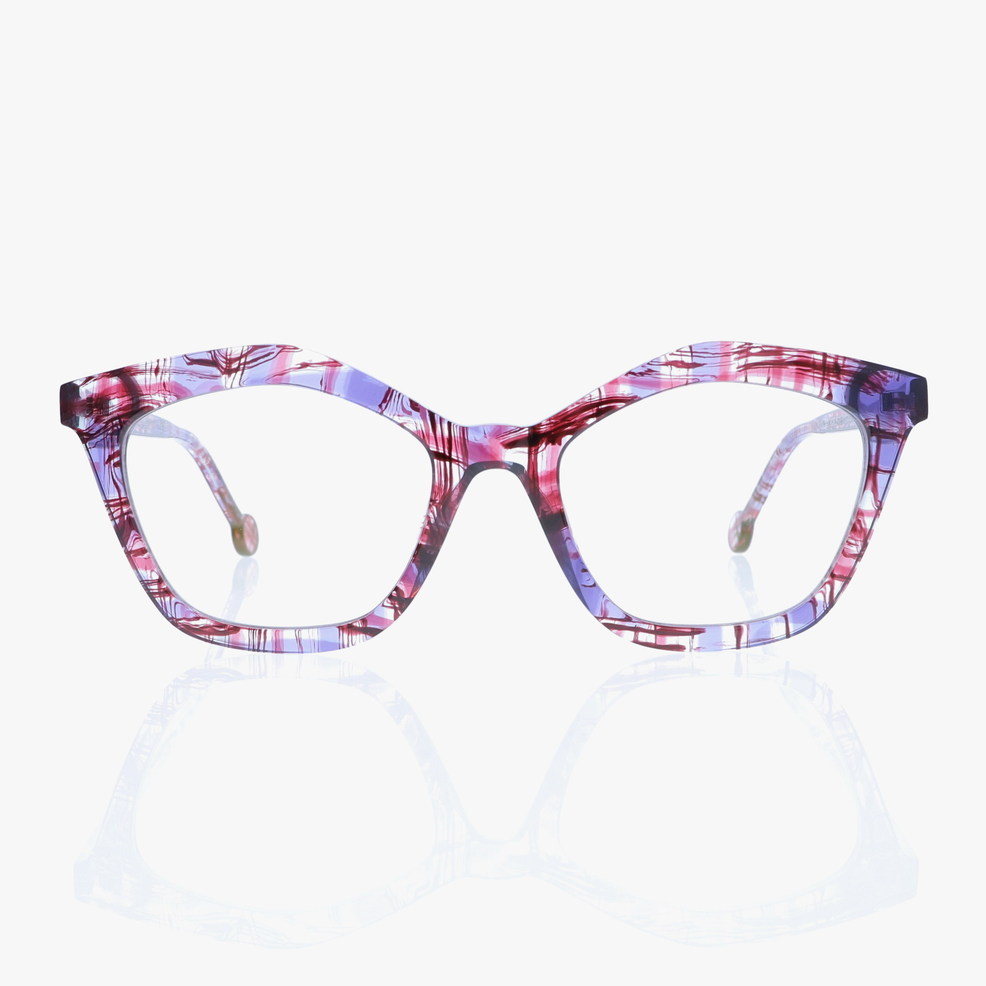 L.A.EYEWORKS / PALAPA / THREADS MIX