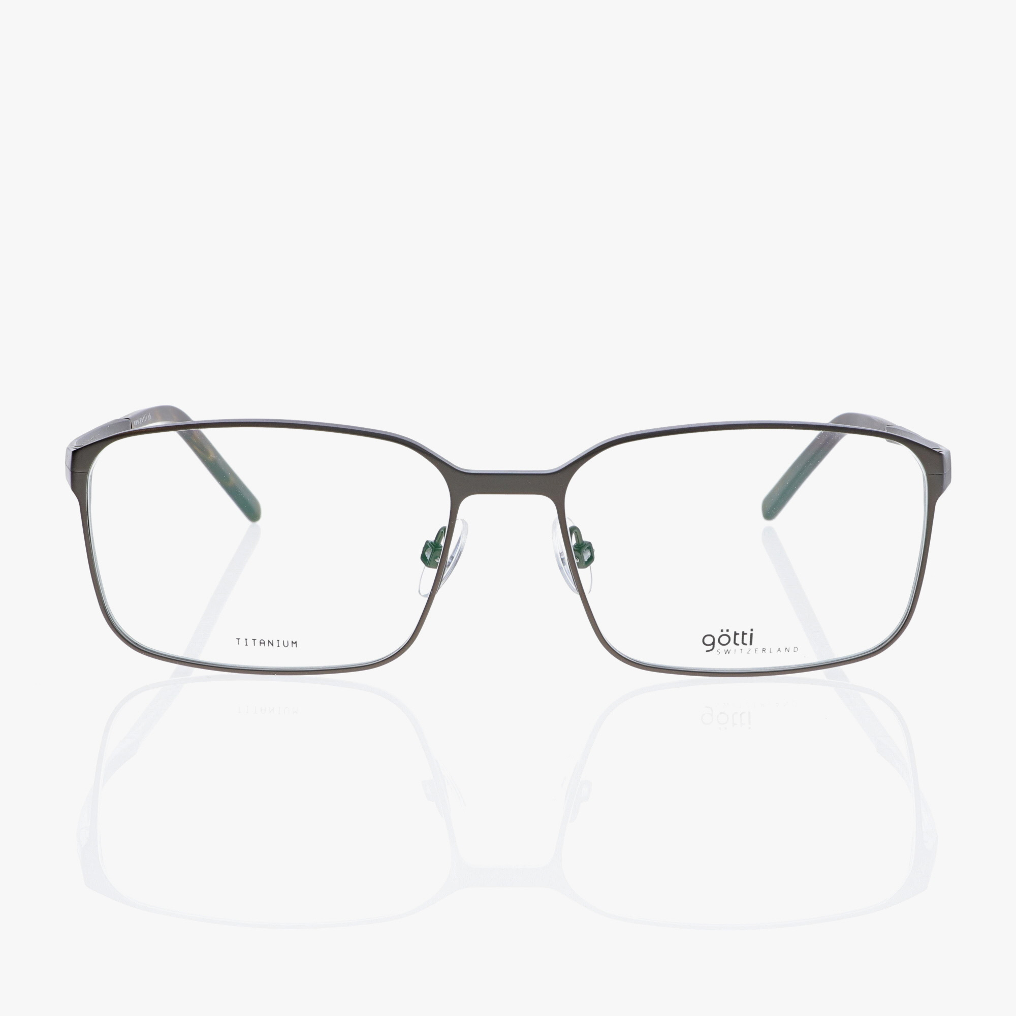 GÖTTI / JIMMY / BROWN MATTE