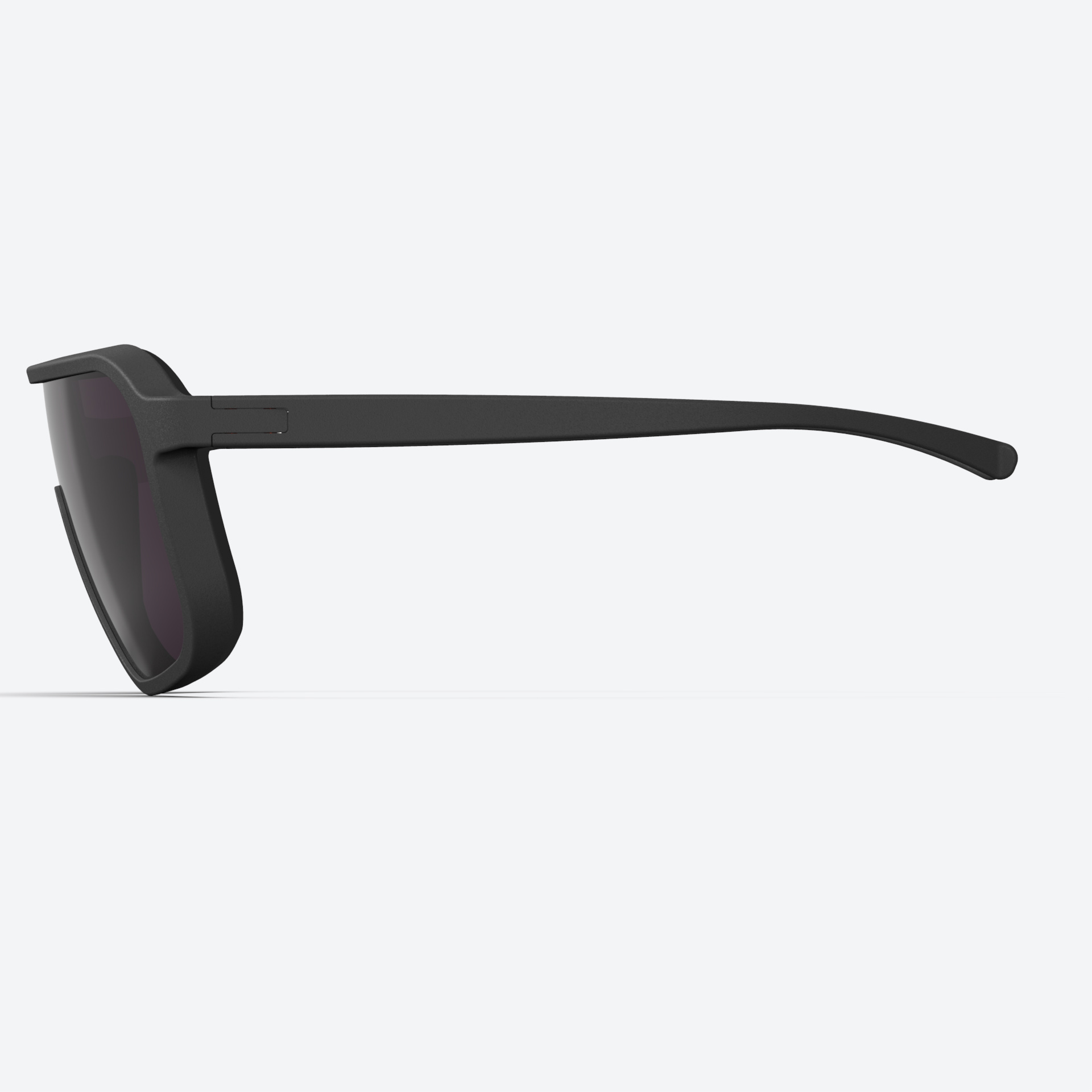 ILEVE DISTRICT / No1 standard 2.0 / GRAPHITSCHWARZ-VIO