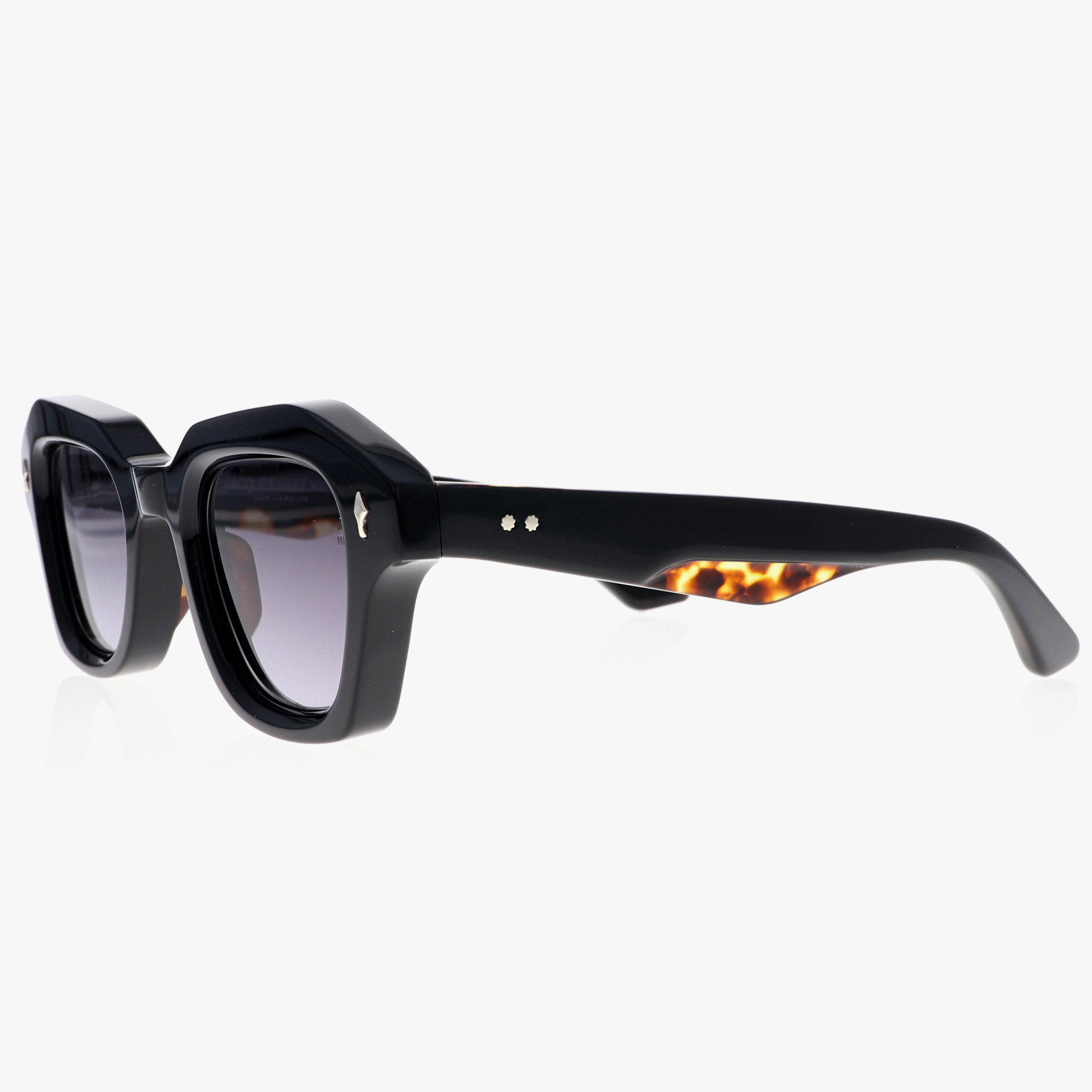 JACQUES MARIE MAGE / EICHLER / NOIR 11