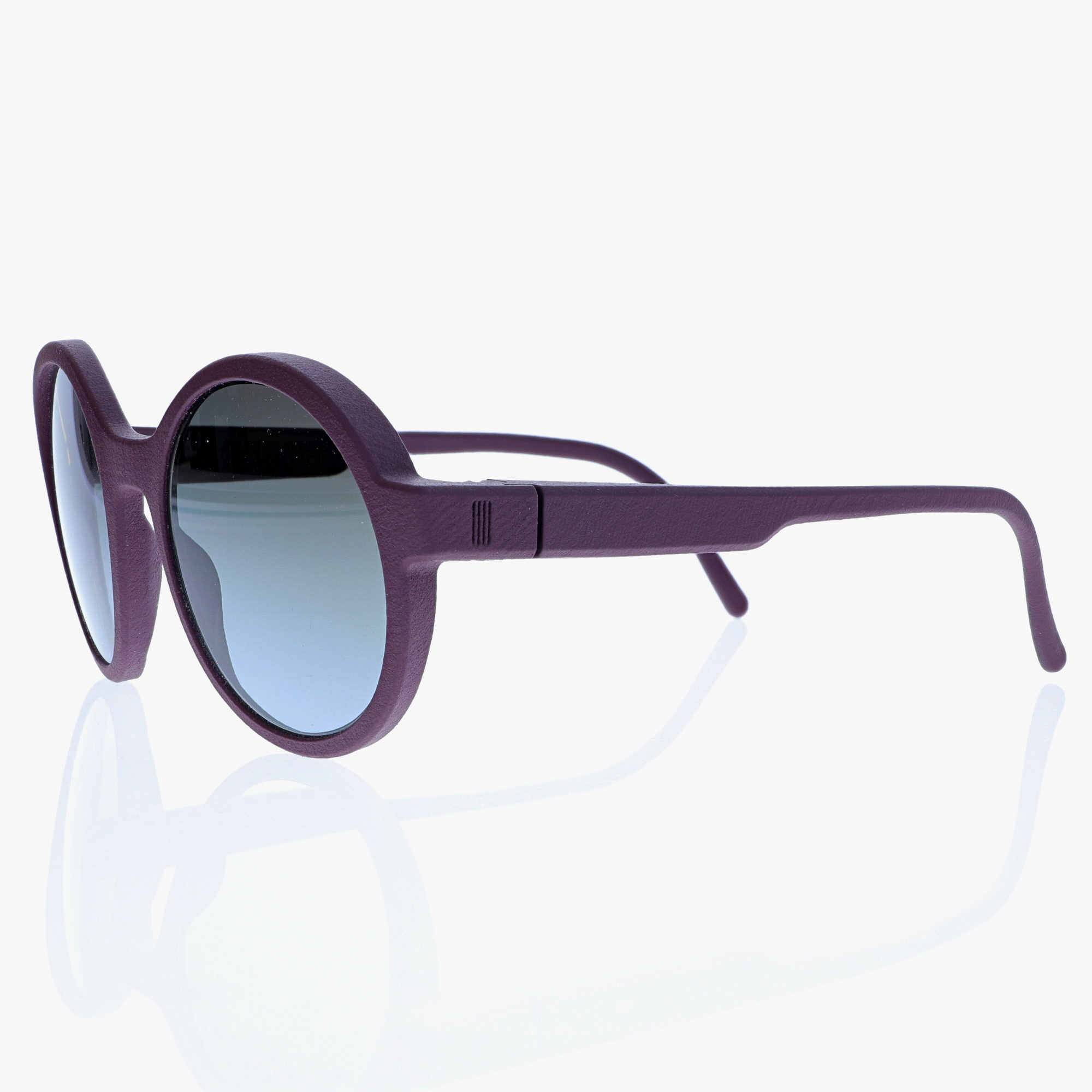 ROLF SUBSTANCE / ALEM SUN / GENTLE PURPLE